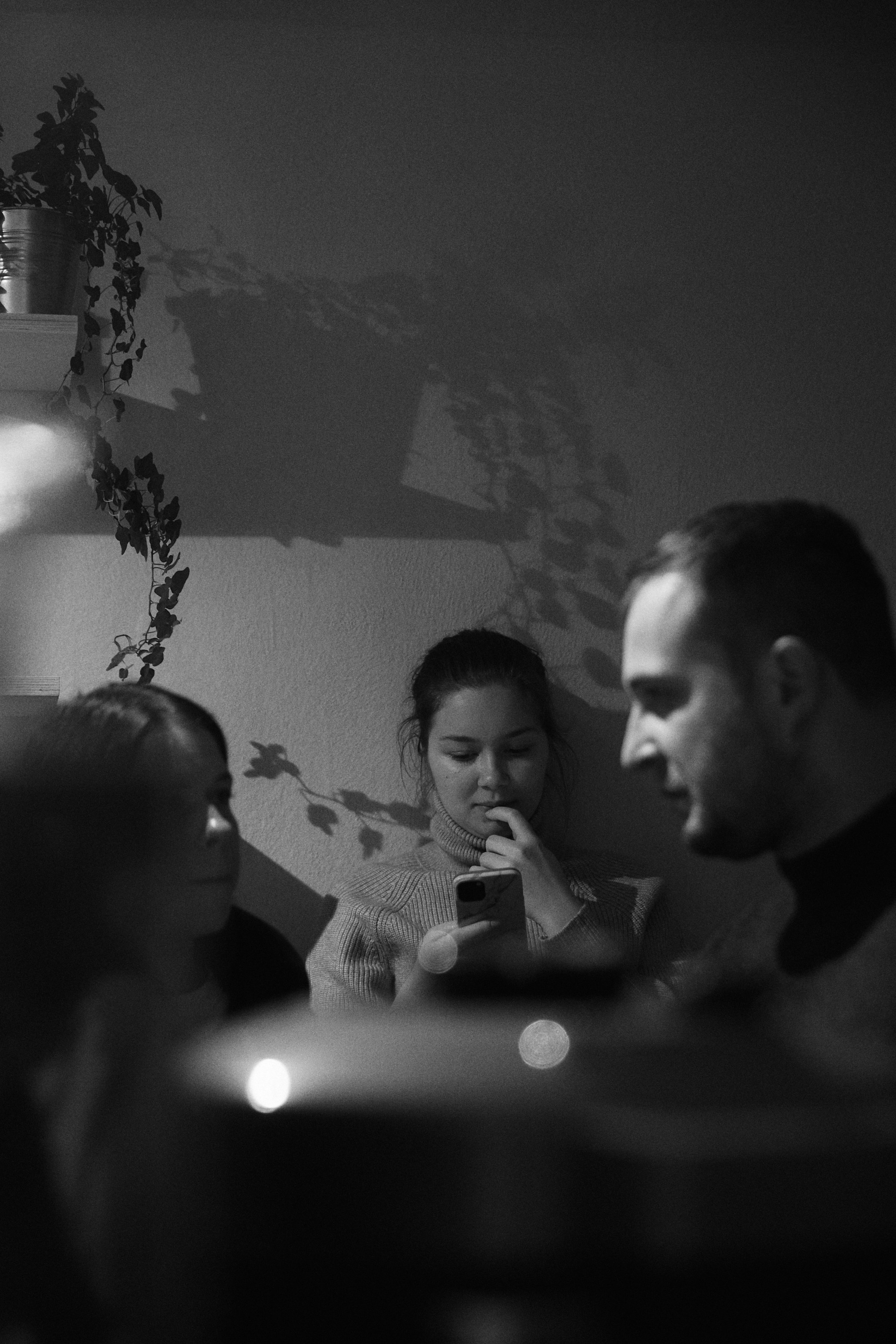 Events. Photographer Katya Vlasova