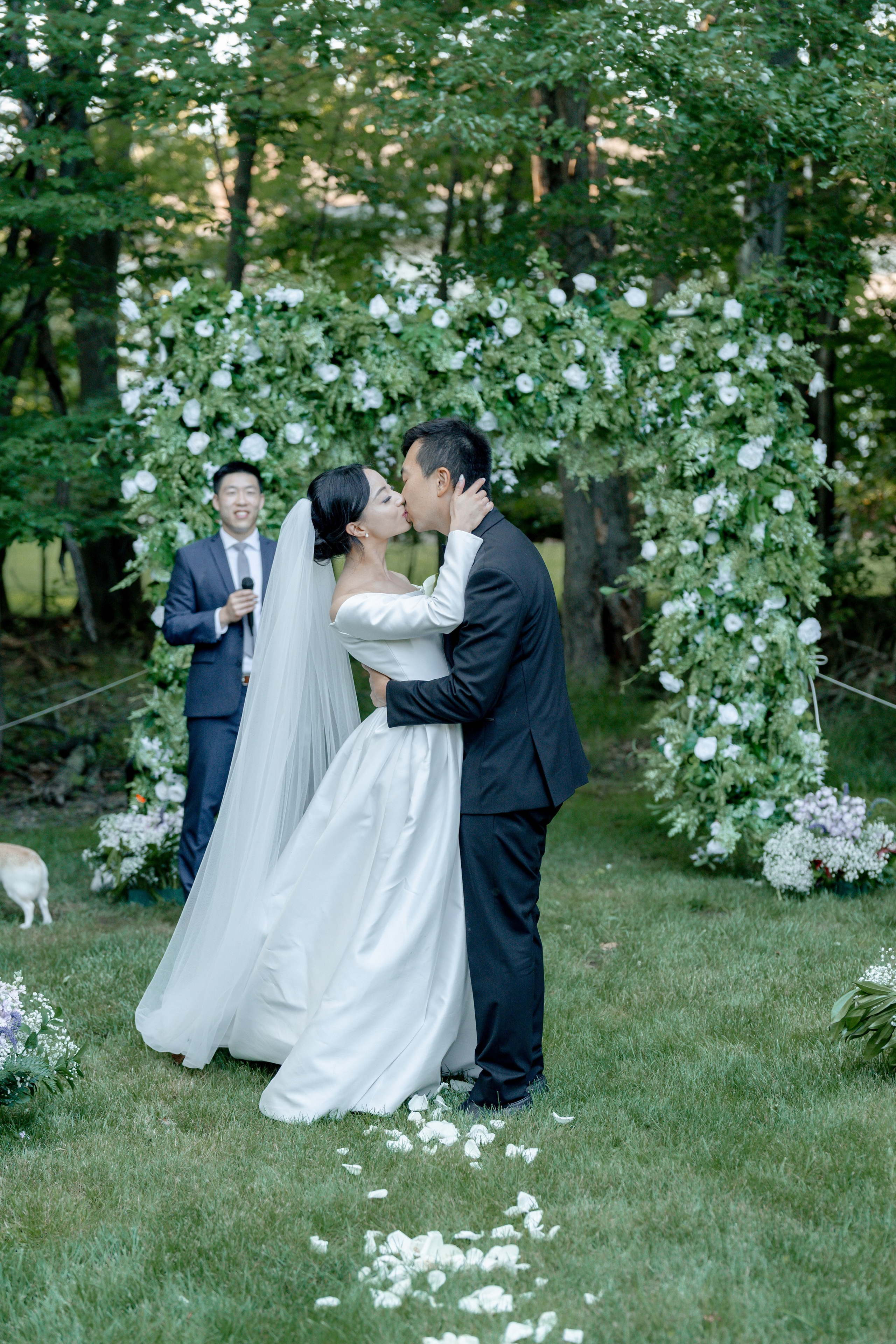 Bernice & Eric. Anna Krasnova Wedding photographer