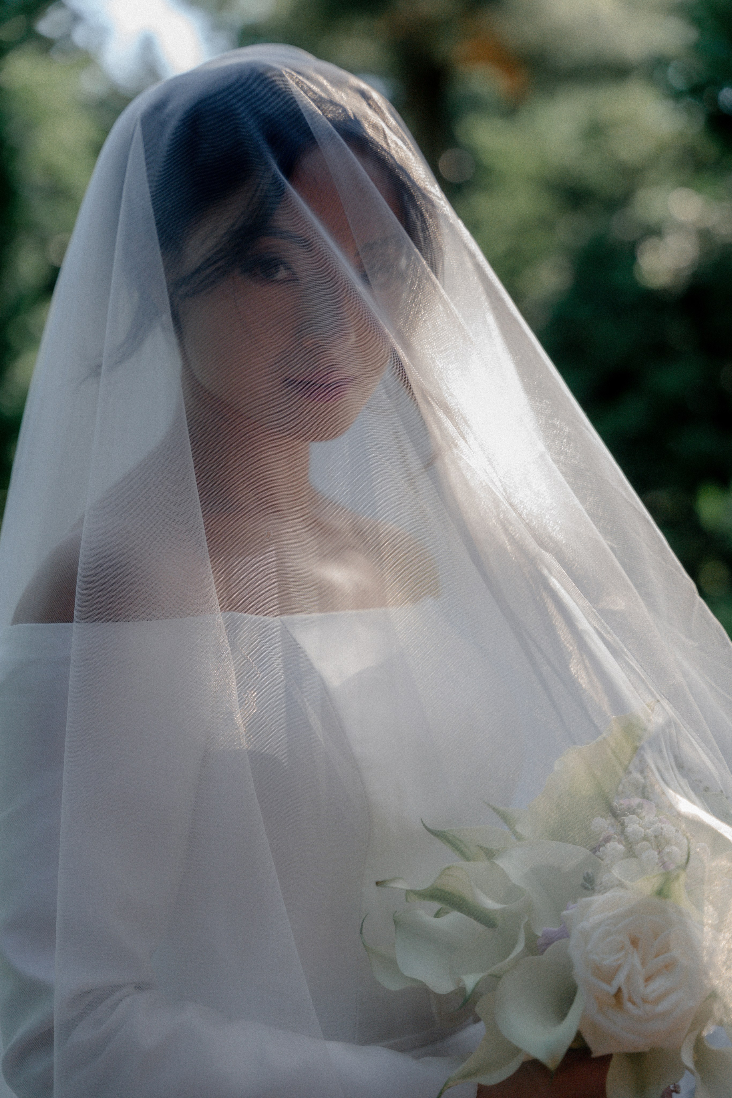 Bernice & Eric. Anna Krasnova Wedding photographer