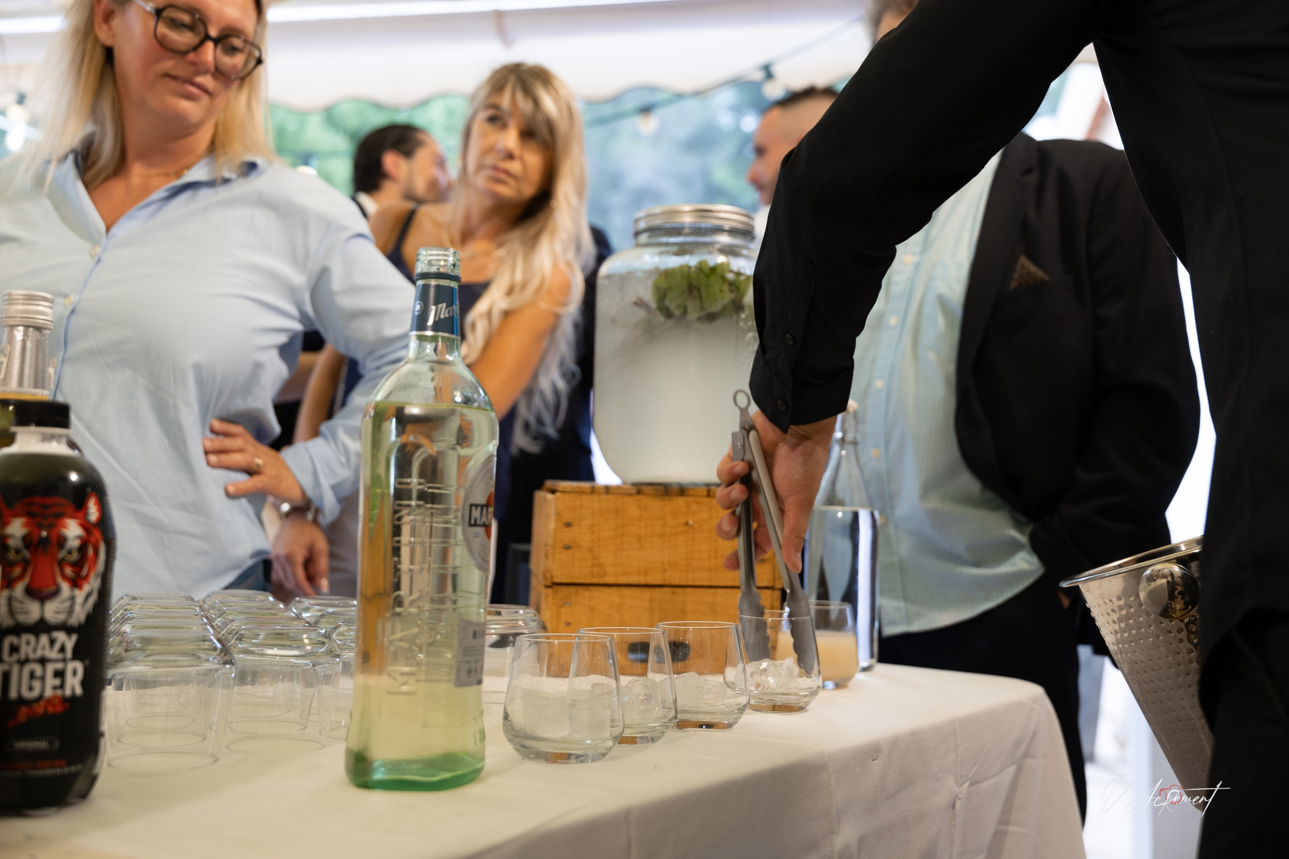 Emmanuelle & Davy. Wedding-Family photographer, South of France–Paris, Valentina Acrement