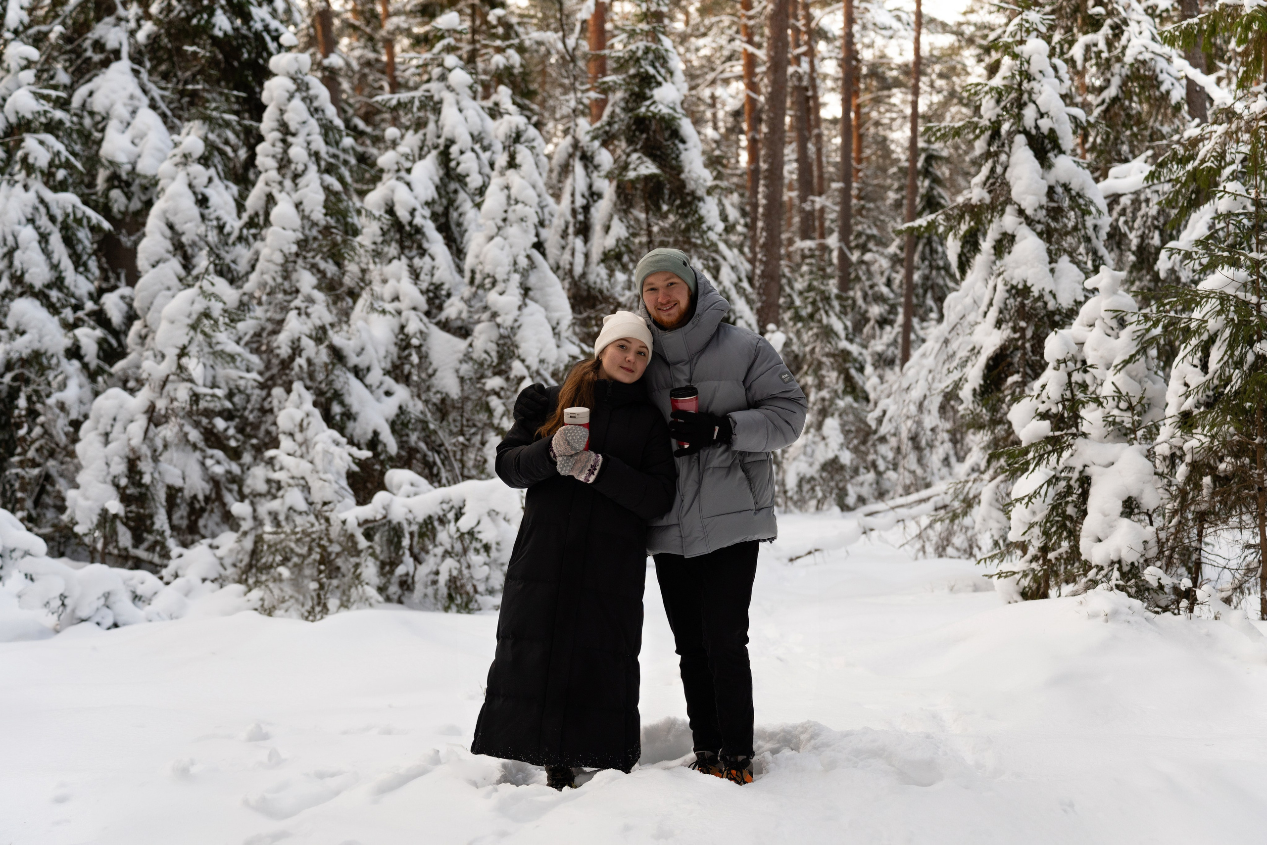 Valērija & Aigars. Fotogrāfs Ieva