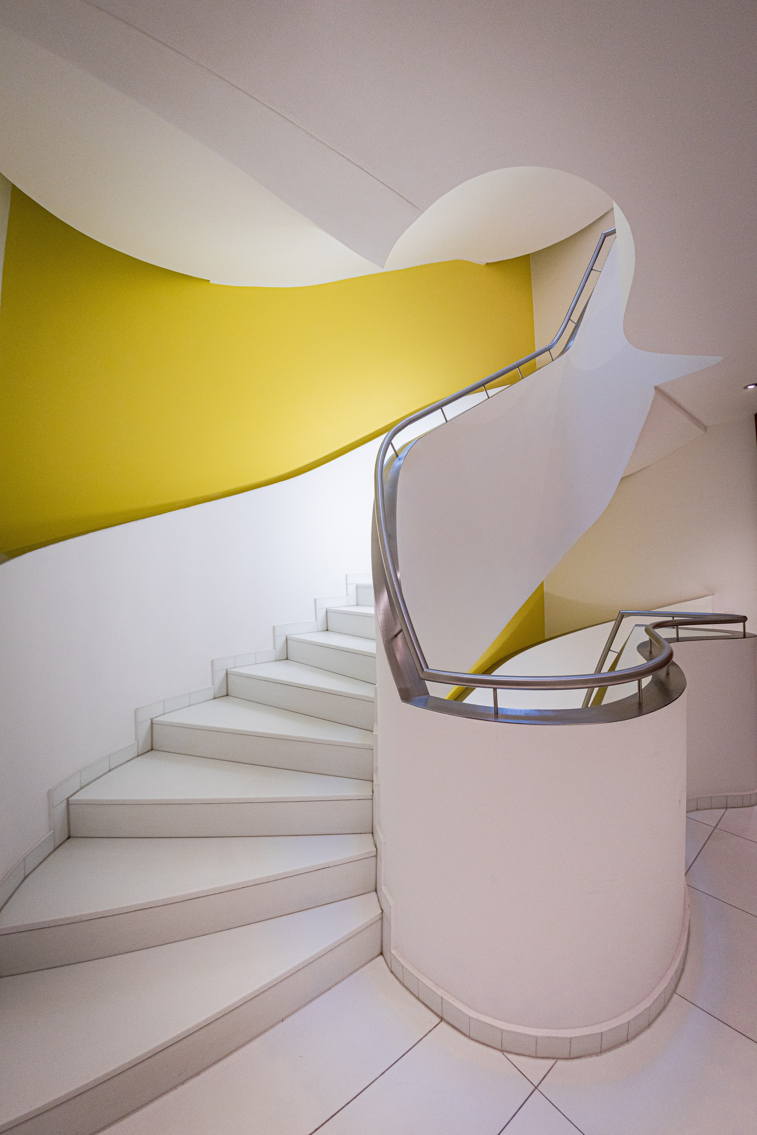 Immobilien. Фотограф в Германии — Михаэль Барон