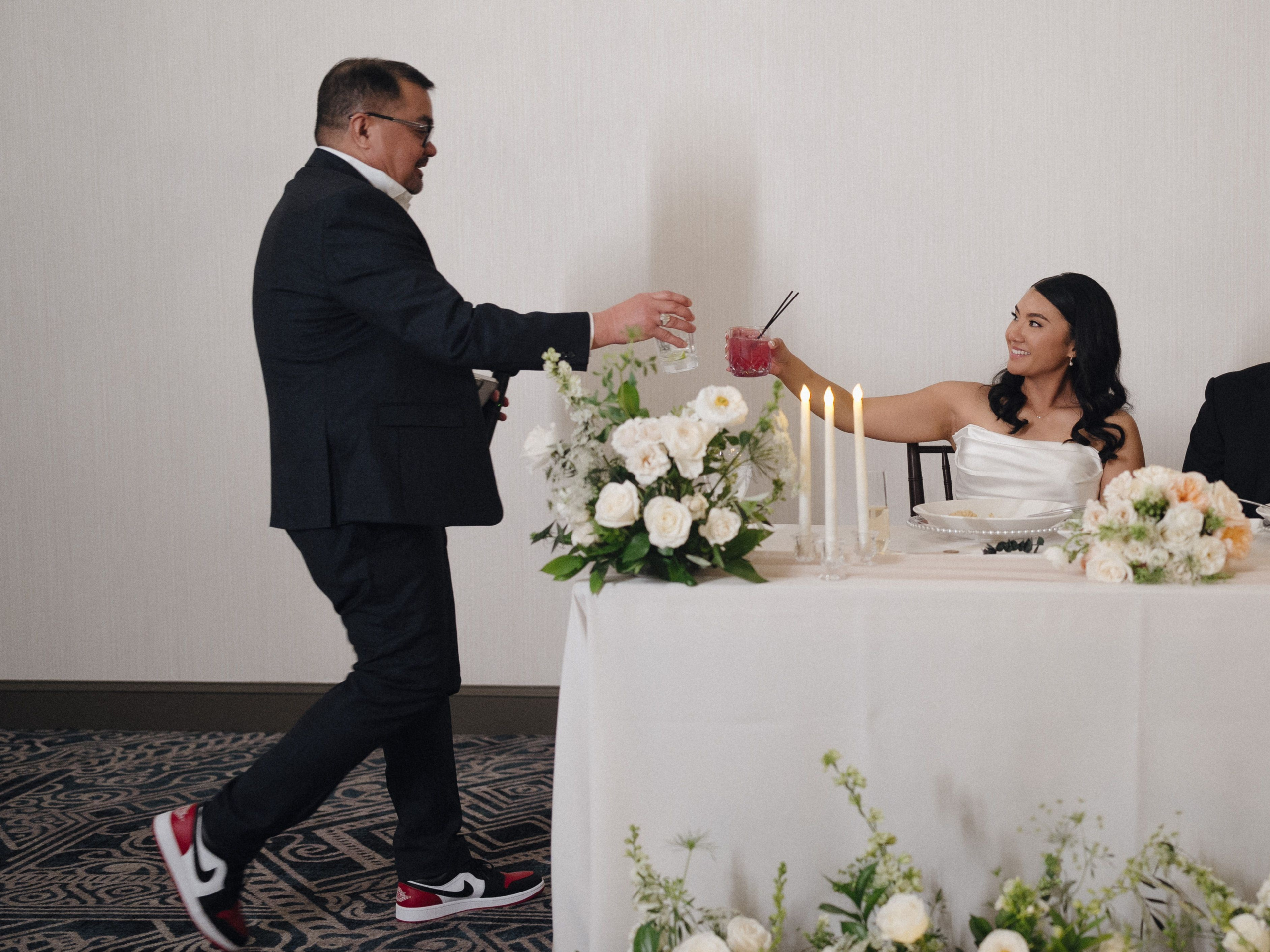 B&K. Orange County Wedding Photographer & Videographer | Candid & Timeless Wedding Photo + Video | Italiantsev