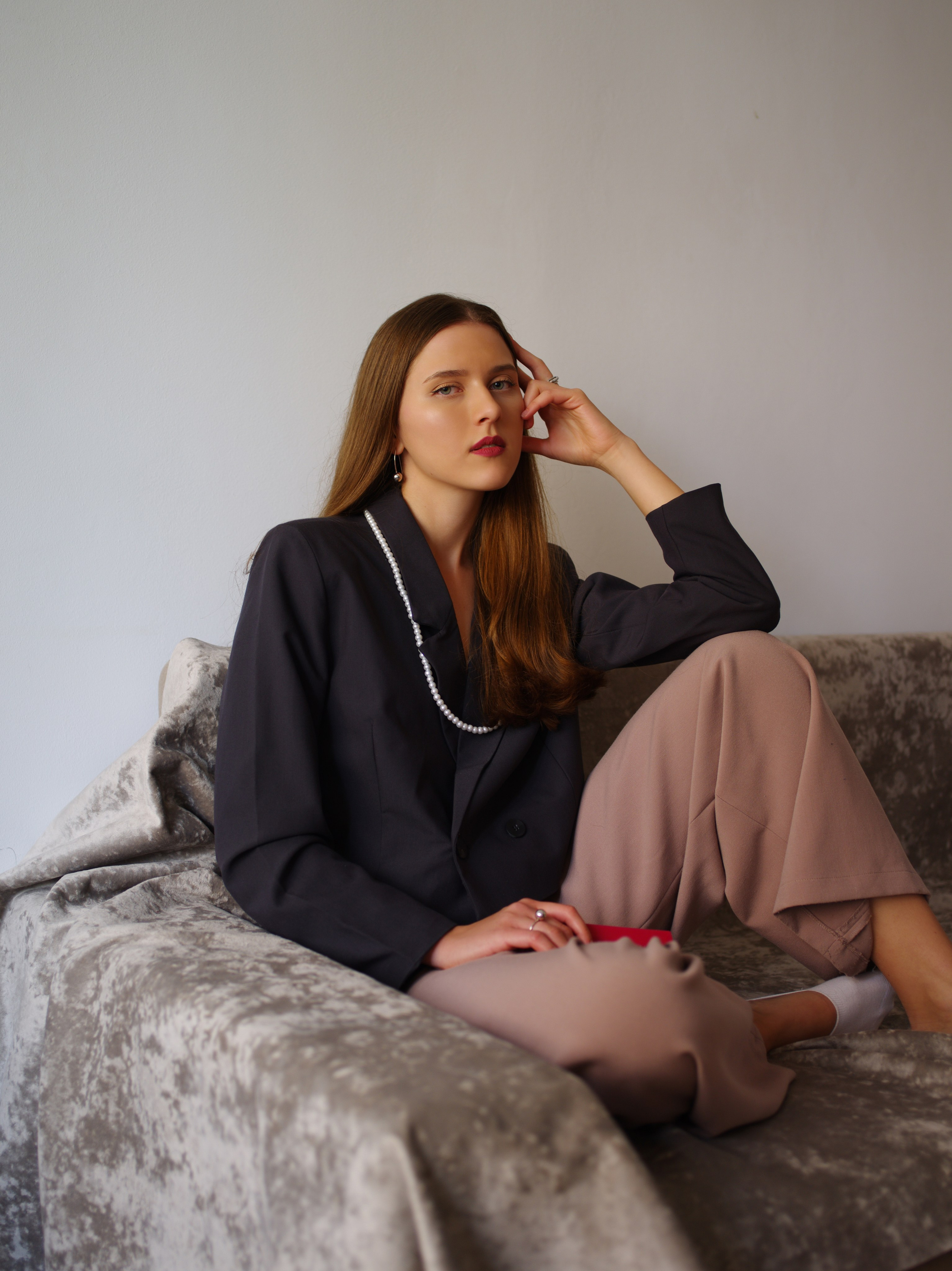 VALERIA. CCORNEA PHOTOGRAPHY