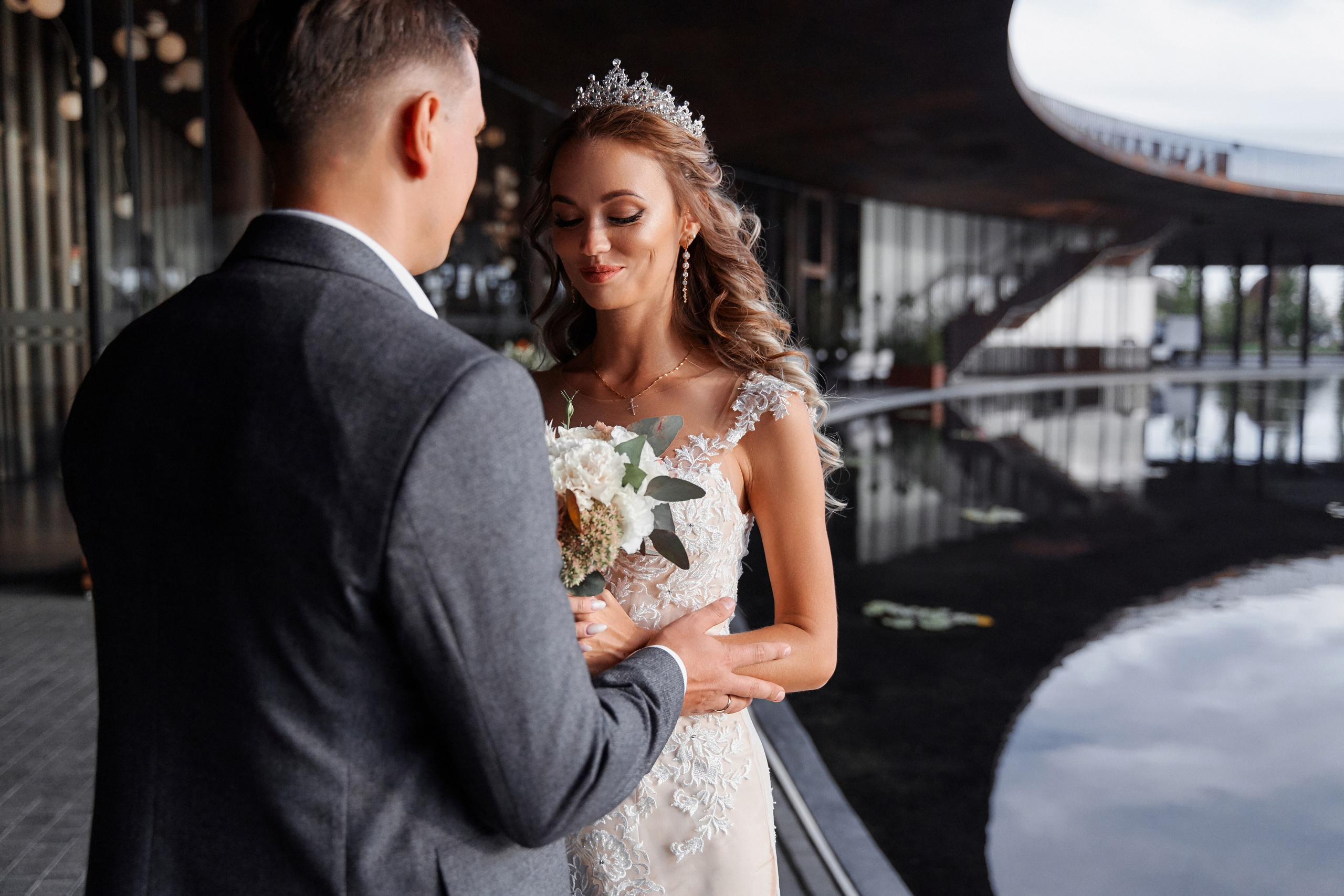 Oleg&Anastasiya. Professional Wedding and event photographer USA New York