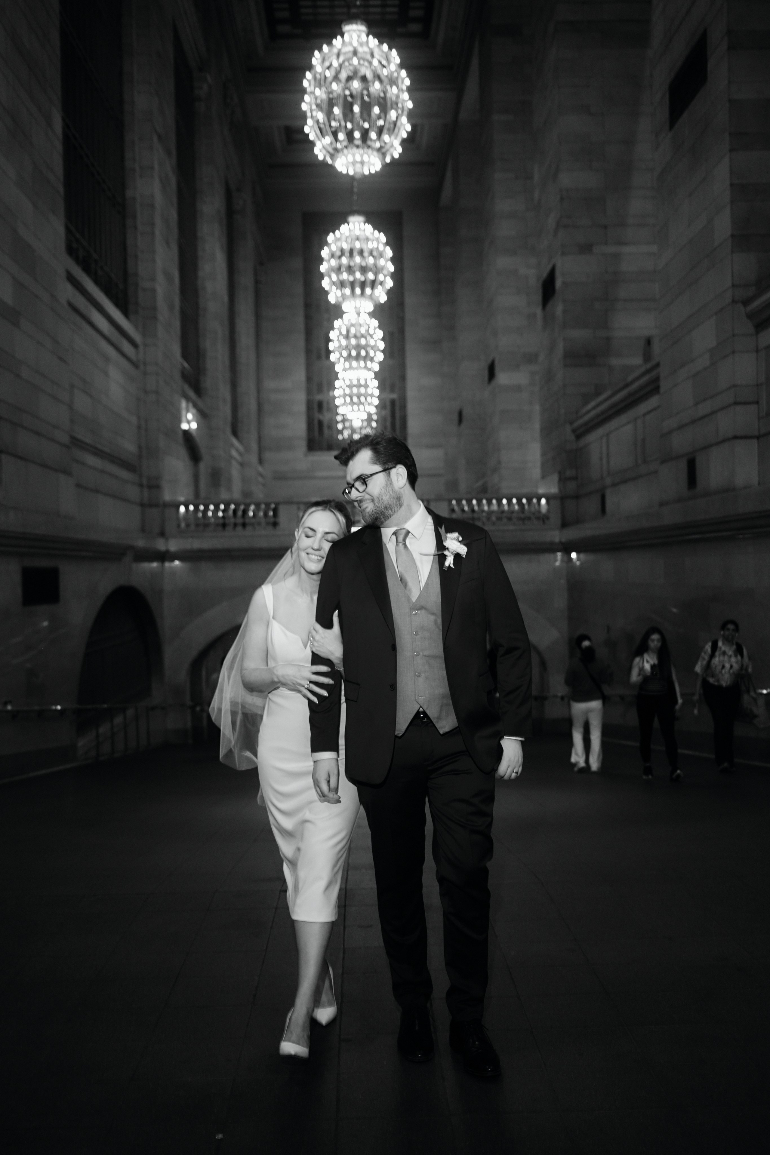 James & Nicola. Professional Wedding and event photographer USA New York