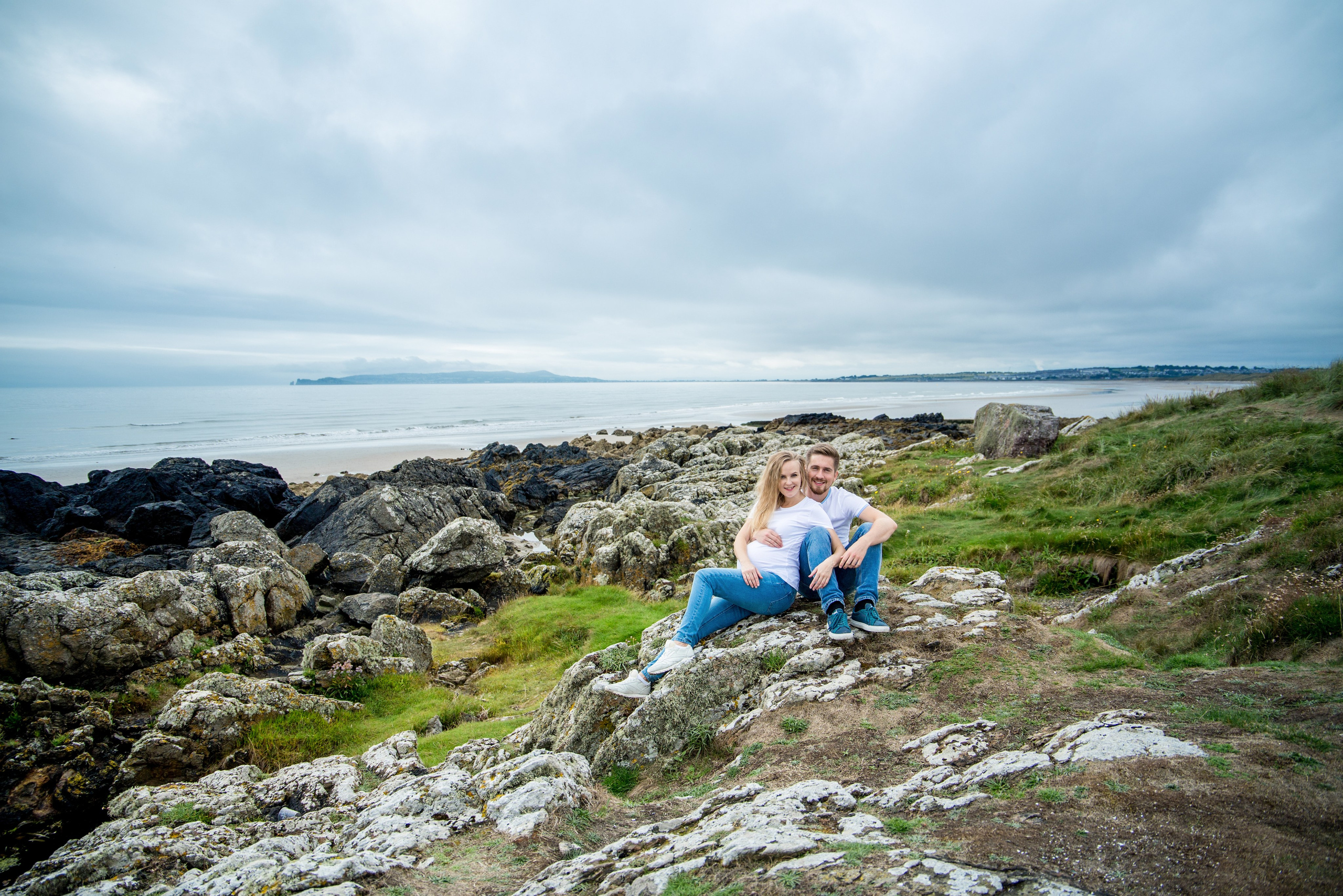 Maternity/Family. Dublin Wedding and Portrait Photographer | Estela Virko Photography
