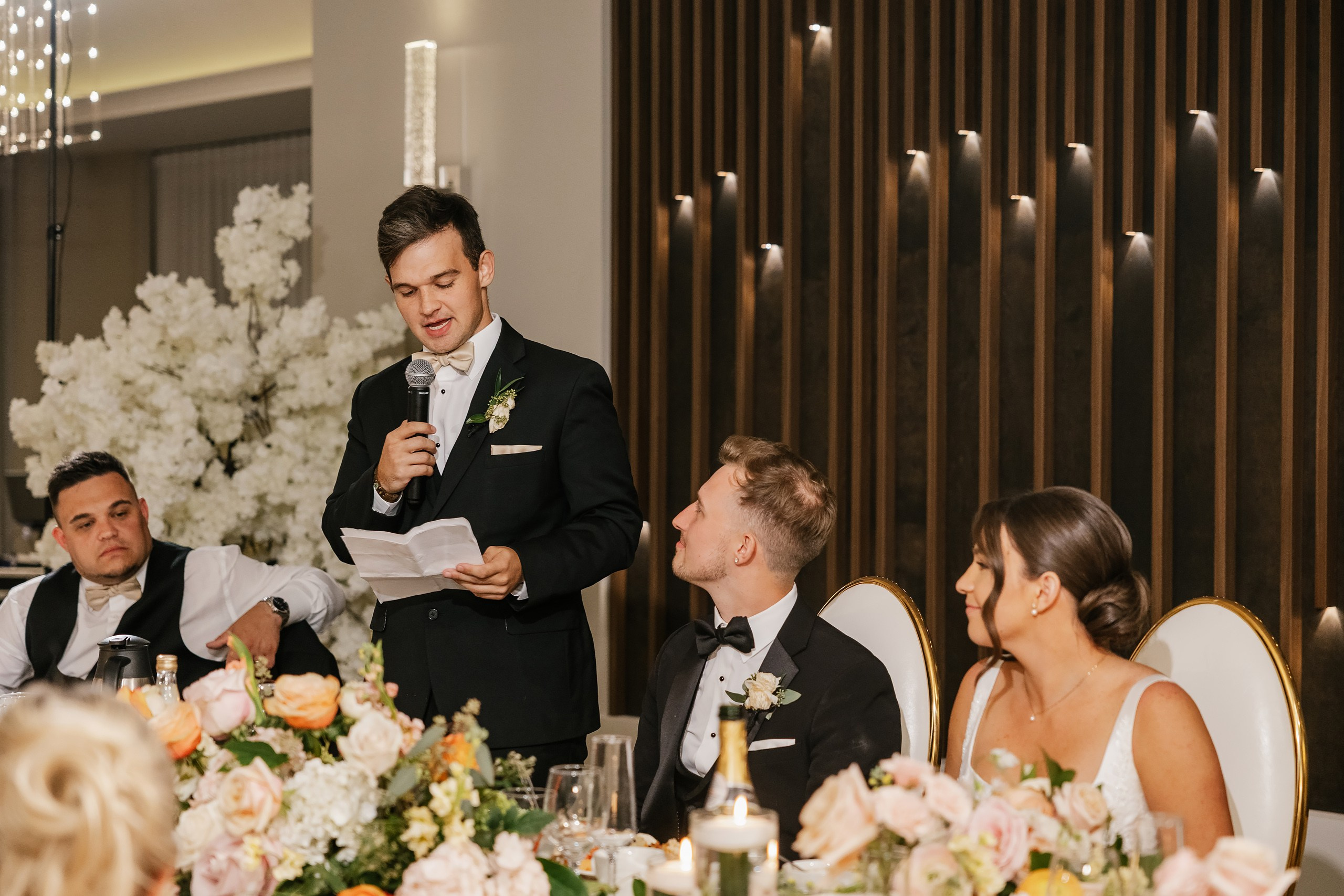 09.06.2025 Wedding. Wedding family event photographer in Chicago Nick Yushevich