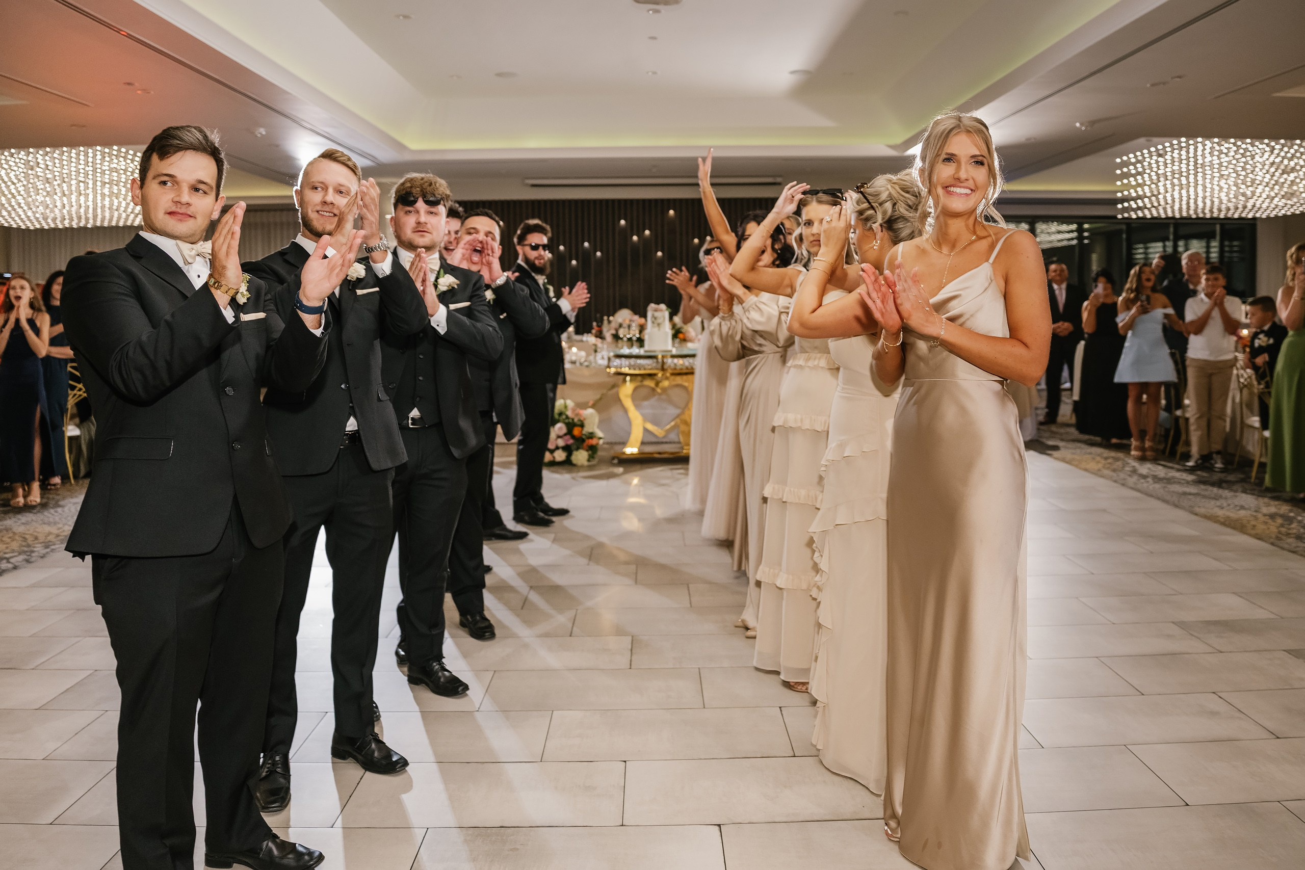 09.06.2025 Wedding. Wedding family event photographer in Chicago Nick Yushevich