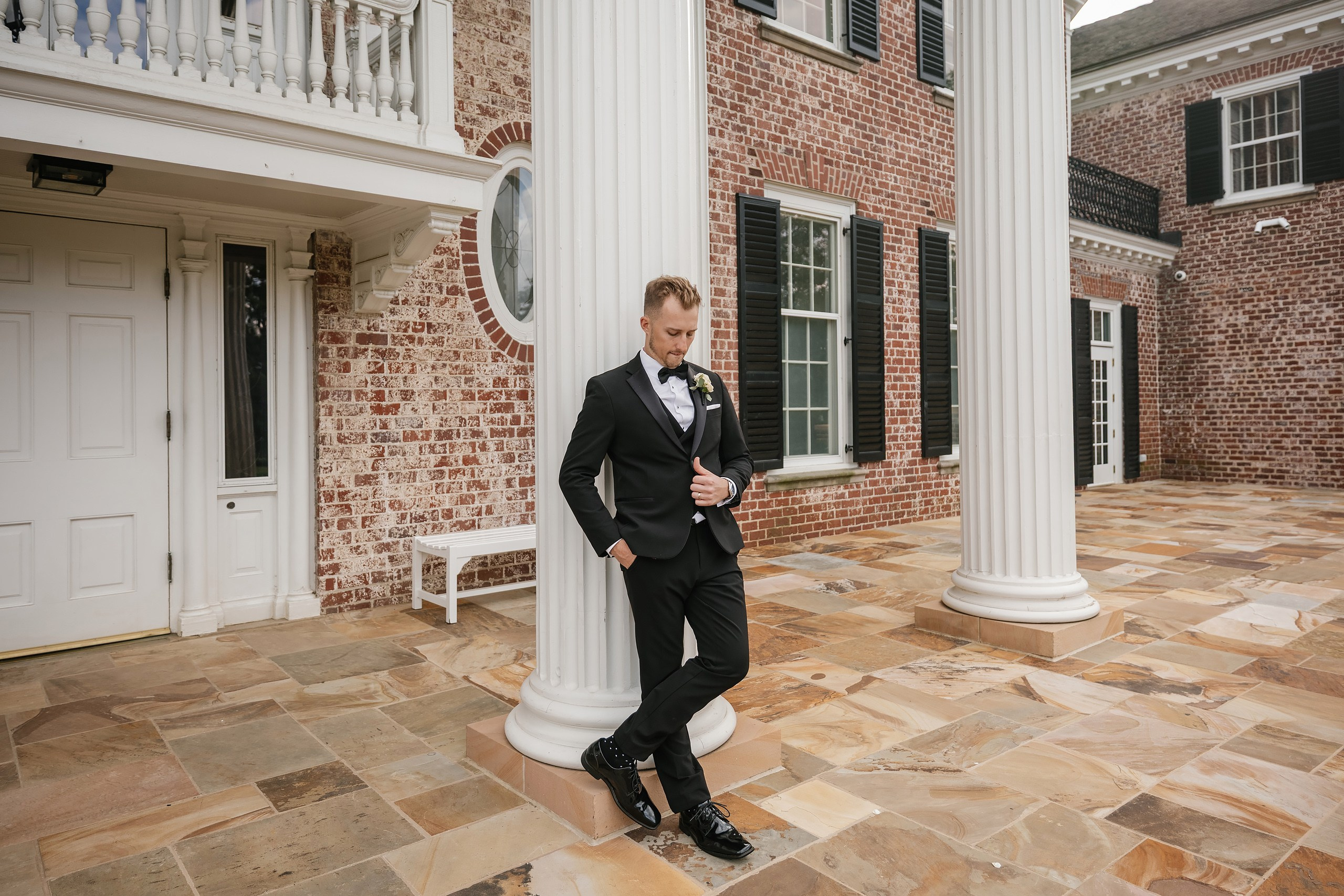 09.06.2025 Wedding. Wedding family event photographer in Chicago Nick Yushevich