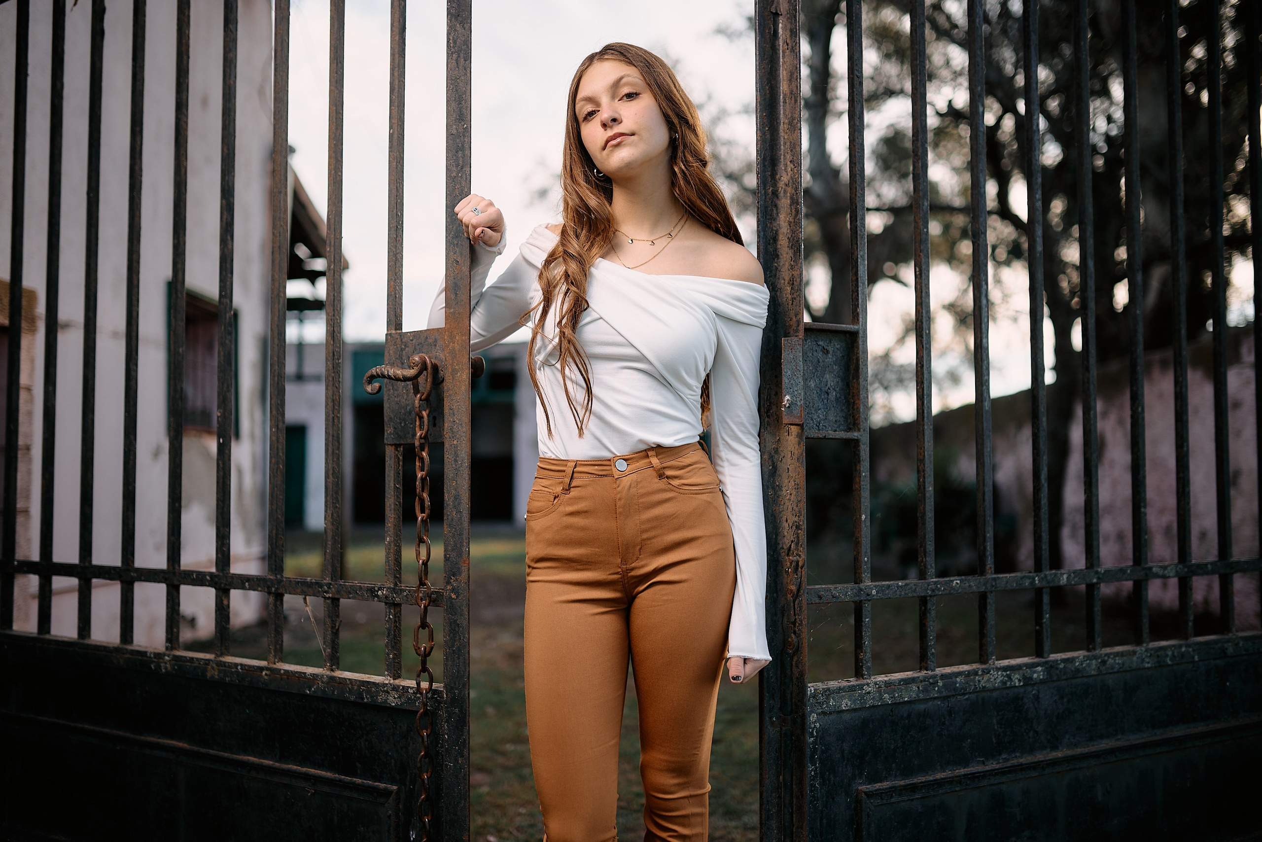 NARCISA. Marcos Ferrari Fotógrafo