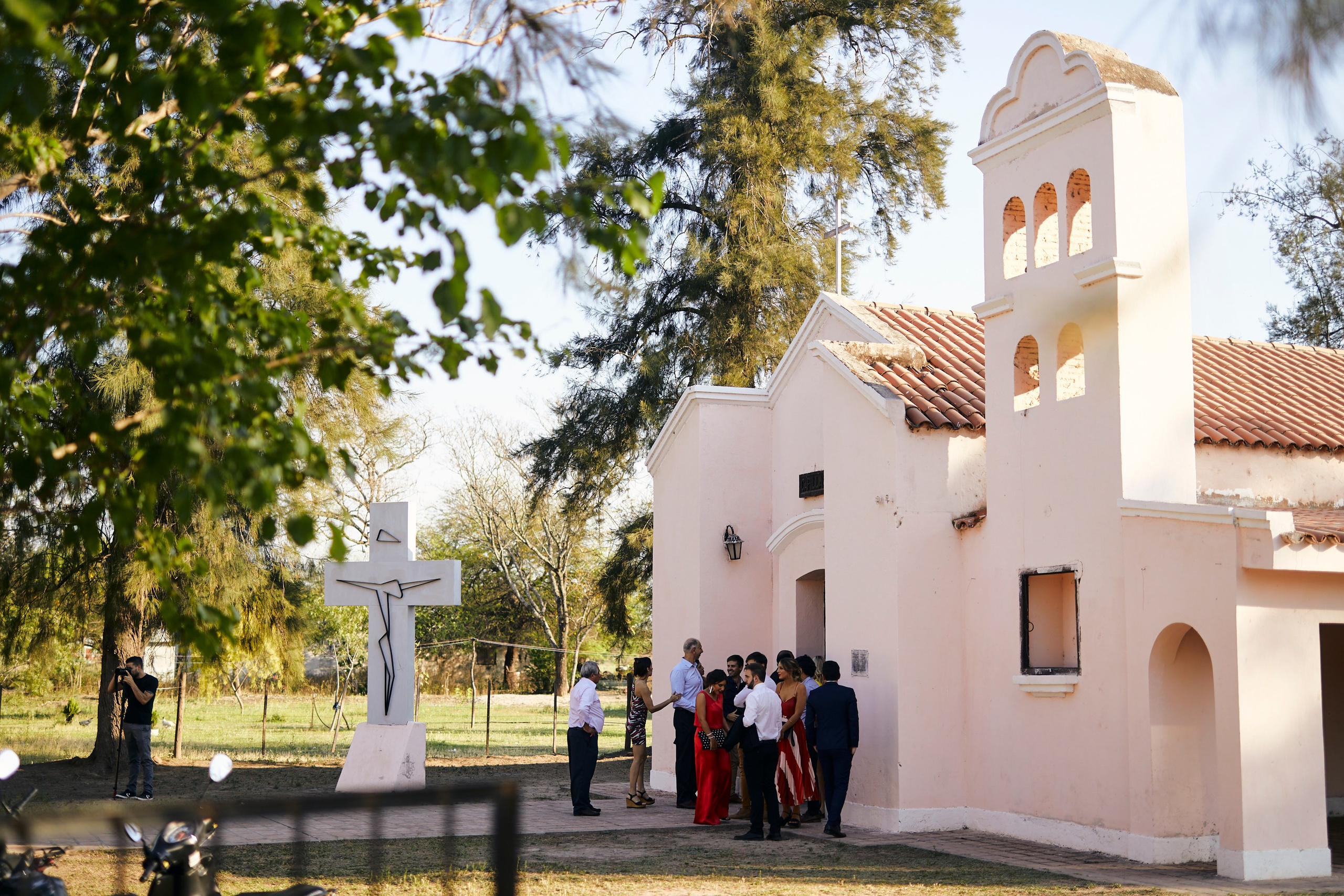 Salena & Luciano. Marcos Ferrari Fotógrafo