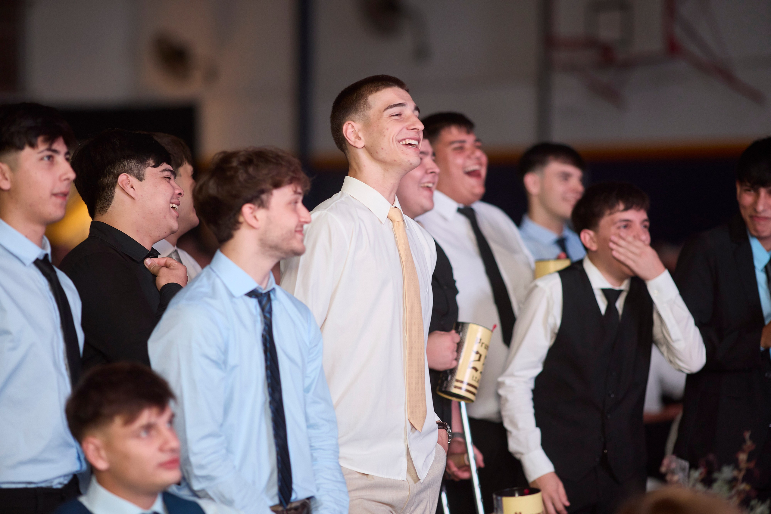 Egreso Fiesta. Marcos Ferrari Fotógrafo