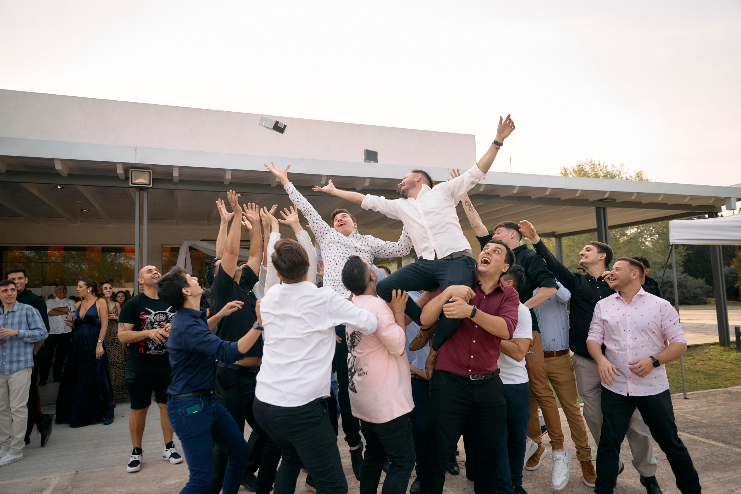 Lola & Pablo. Marcos Ferrari Fotógrafo