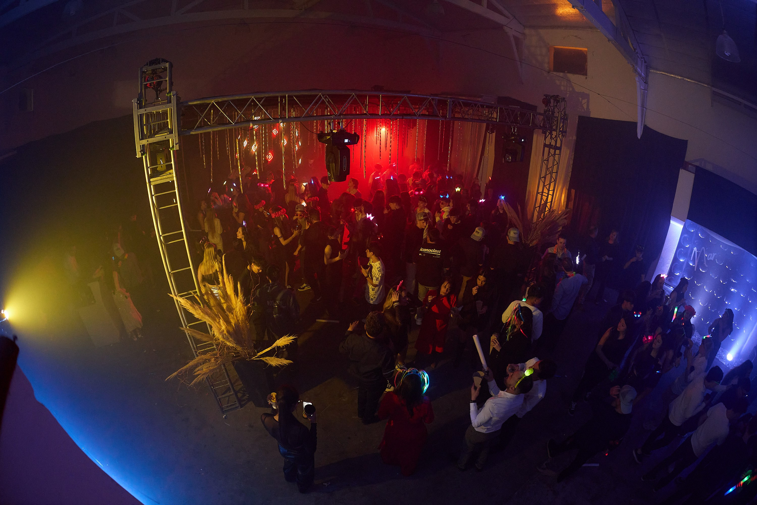 NARCISA. Marcos Ferrari Fotógrafo