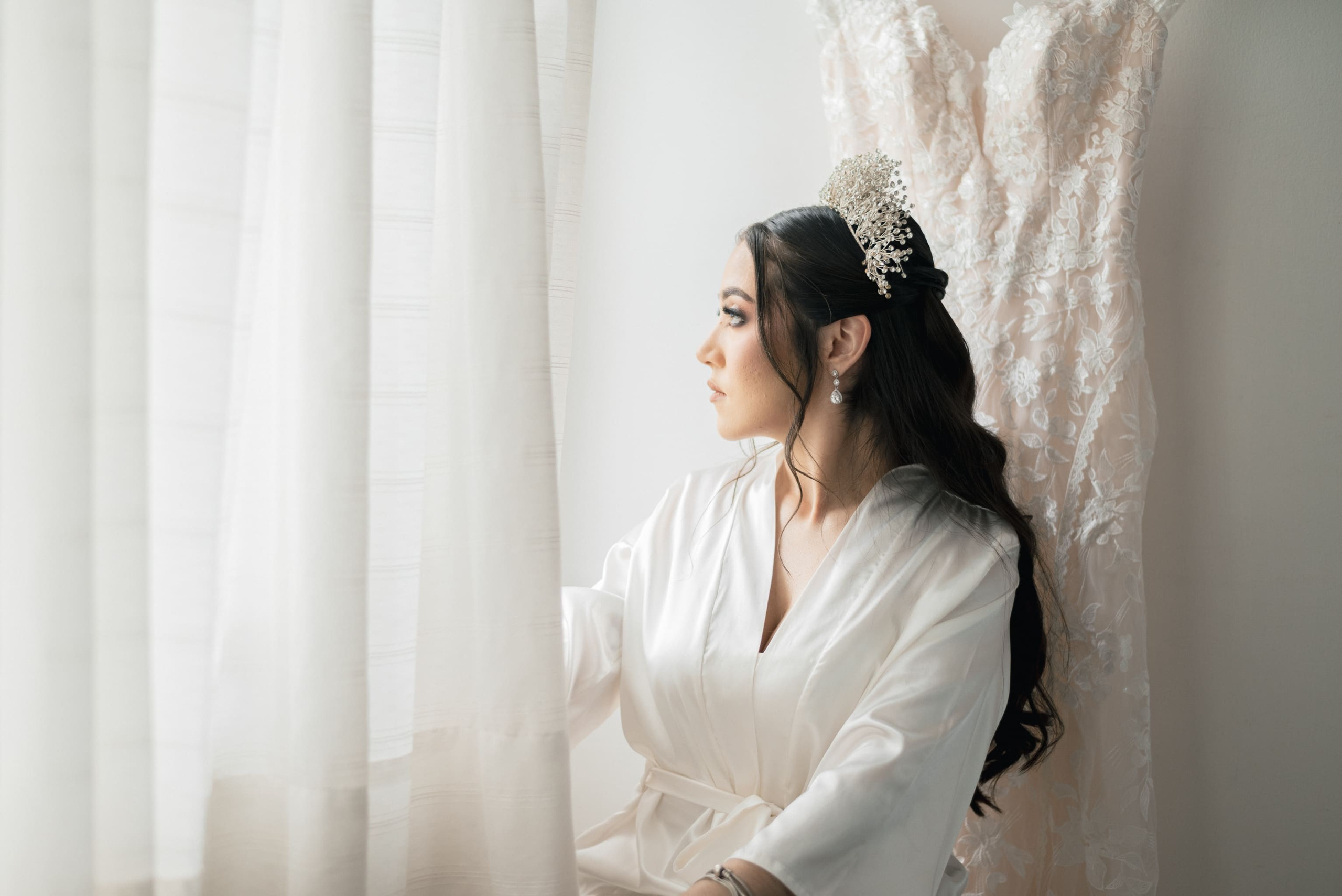 Cristhian & Camila Wedding. Fotógrafos de bodas en Barranquilla, Cartagena y Santa Marta | BanderArt