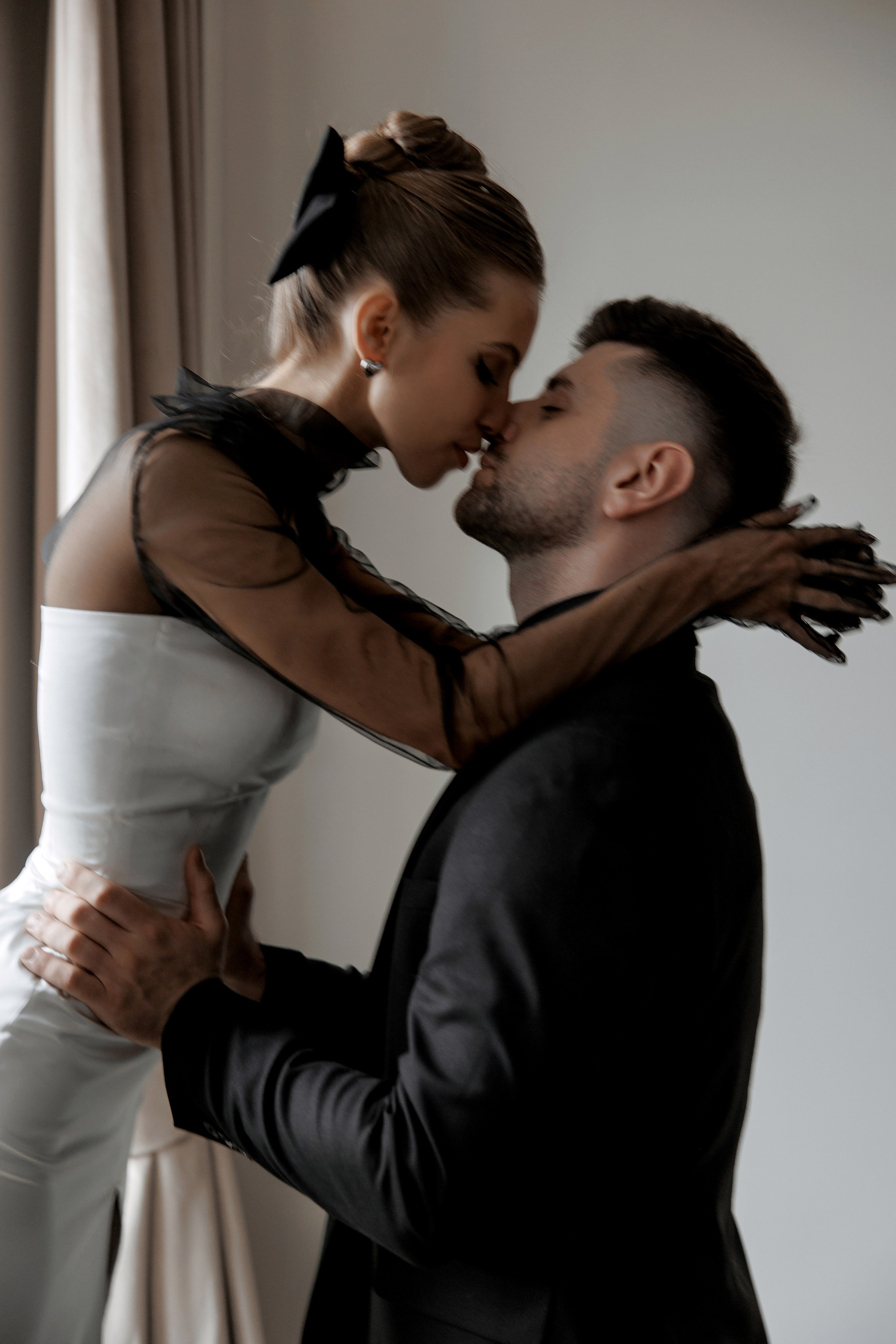 M&E. Свадебный фотограф Каледич Тимофей