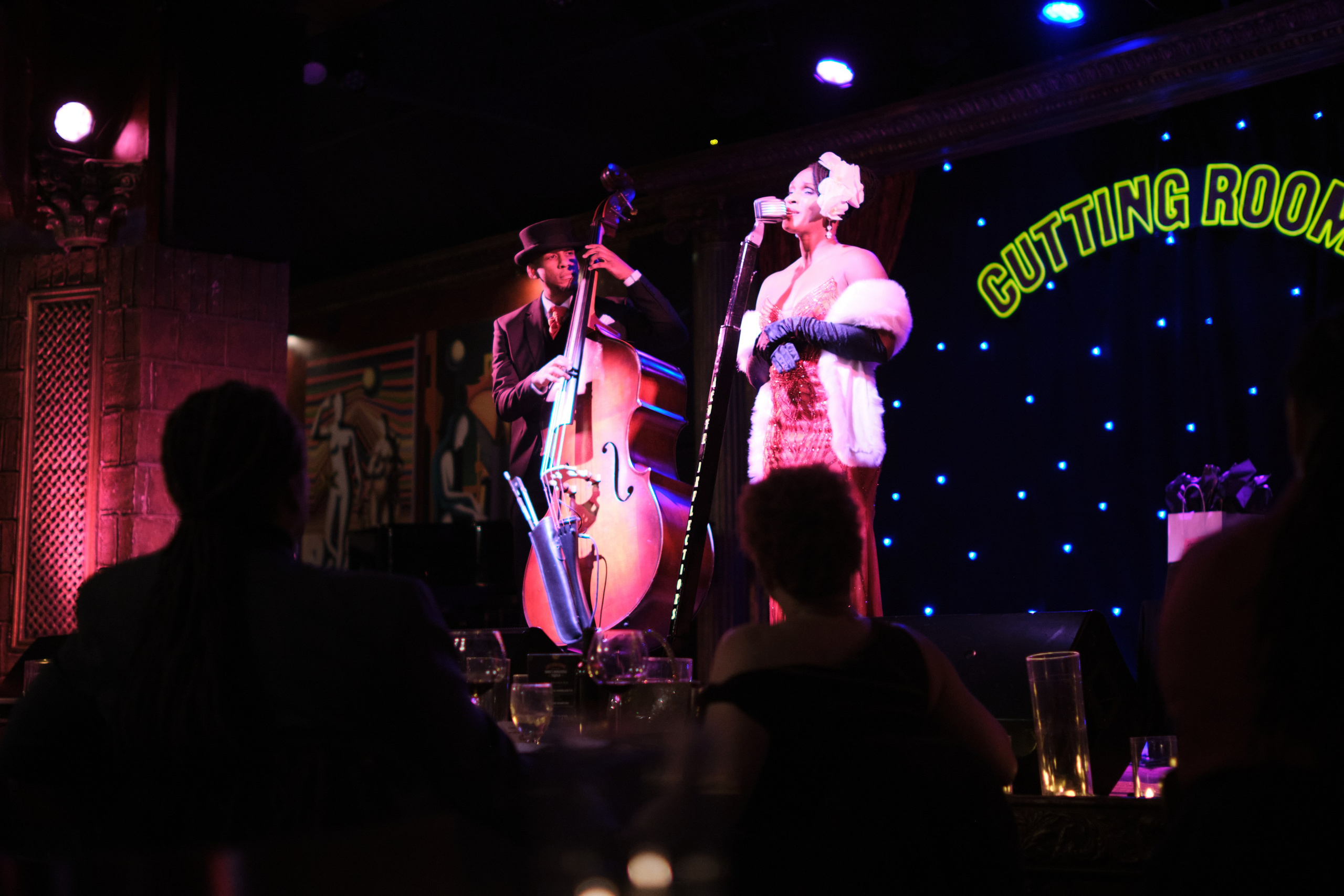 Boutique Events | Exclusive Gatherings. Fuad Shafiyev | Event & Editorial Photographer Manhattan NYC