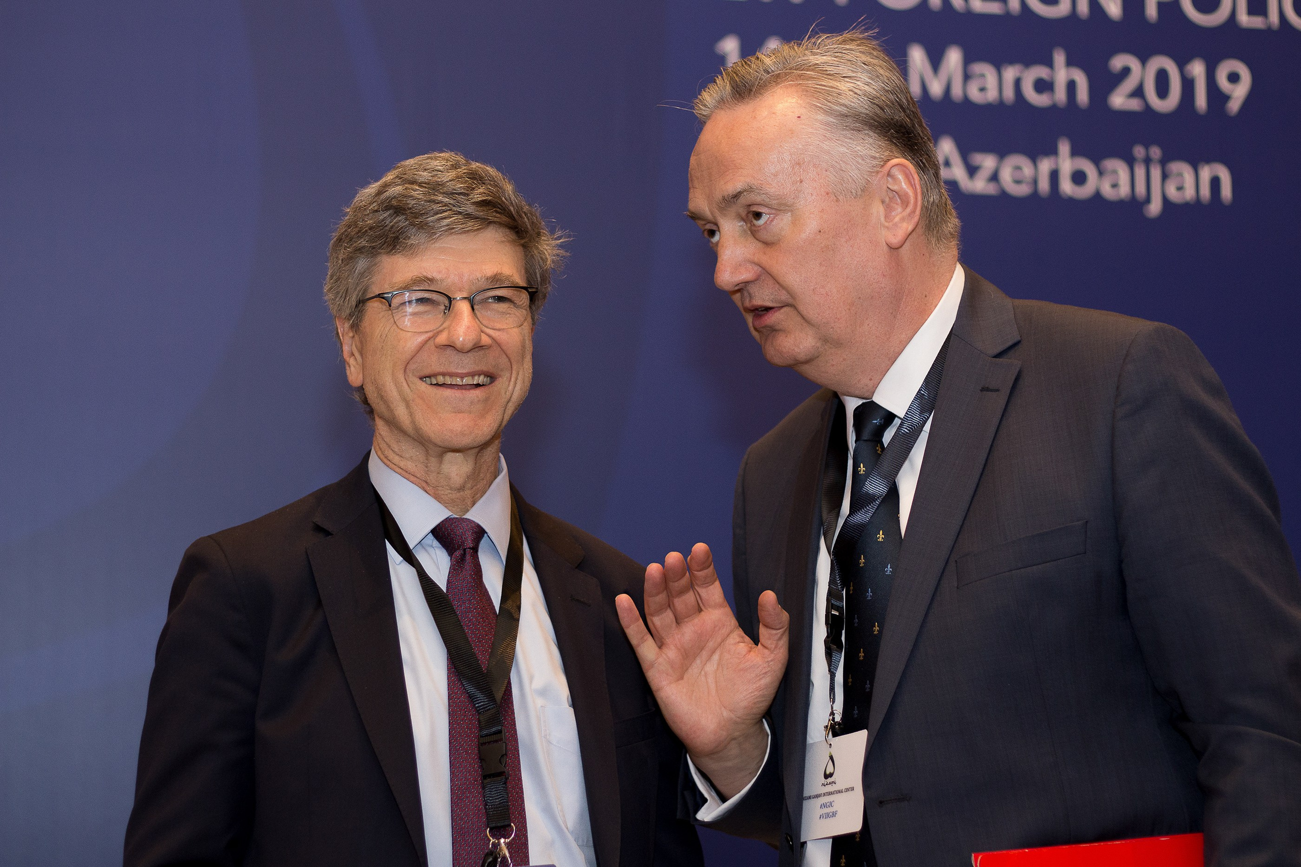 EVENT PHOTOGRAPHY. Fuad Shafiyev