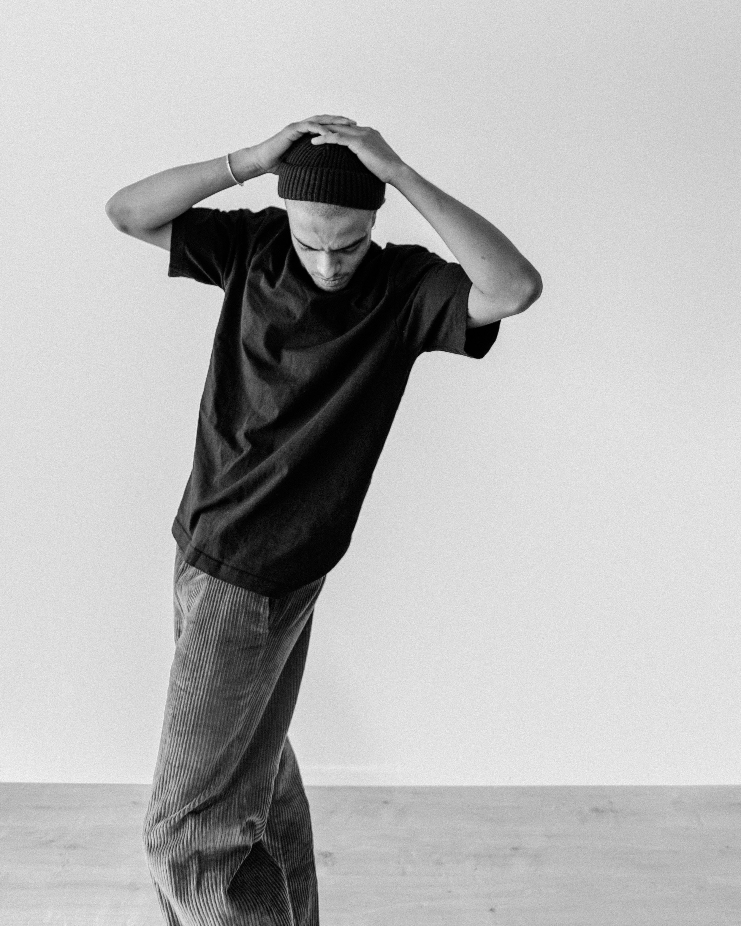 Hussein. Kristina, portrait and family photographer in Helsinki