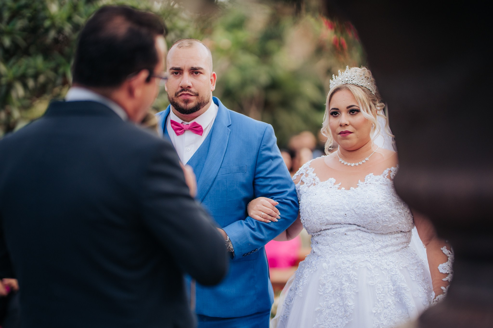 Nathallya & Antônio Marco — Vila Casali / Piratininga SP. Robson Colaço