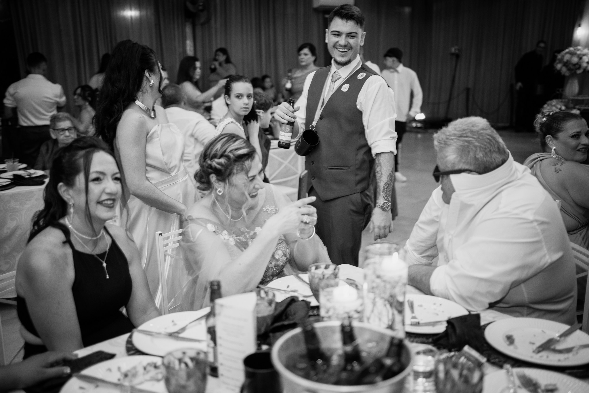 Lais & Lucas — Espaço Aveiro / Bauru SP. Robson Colaço