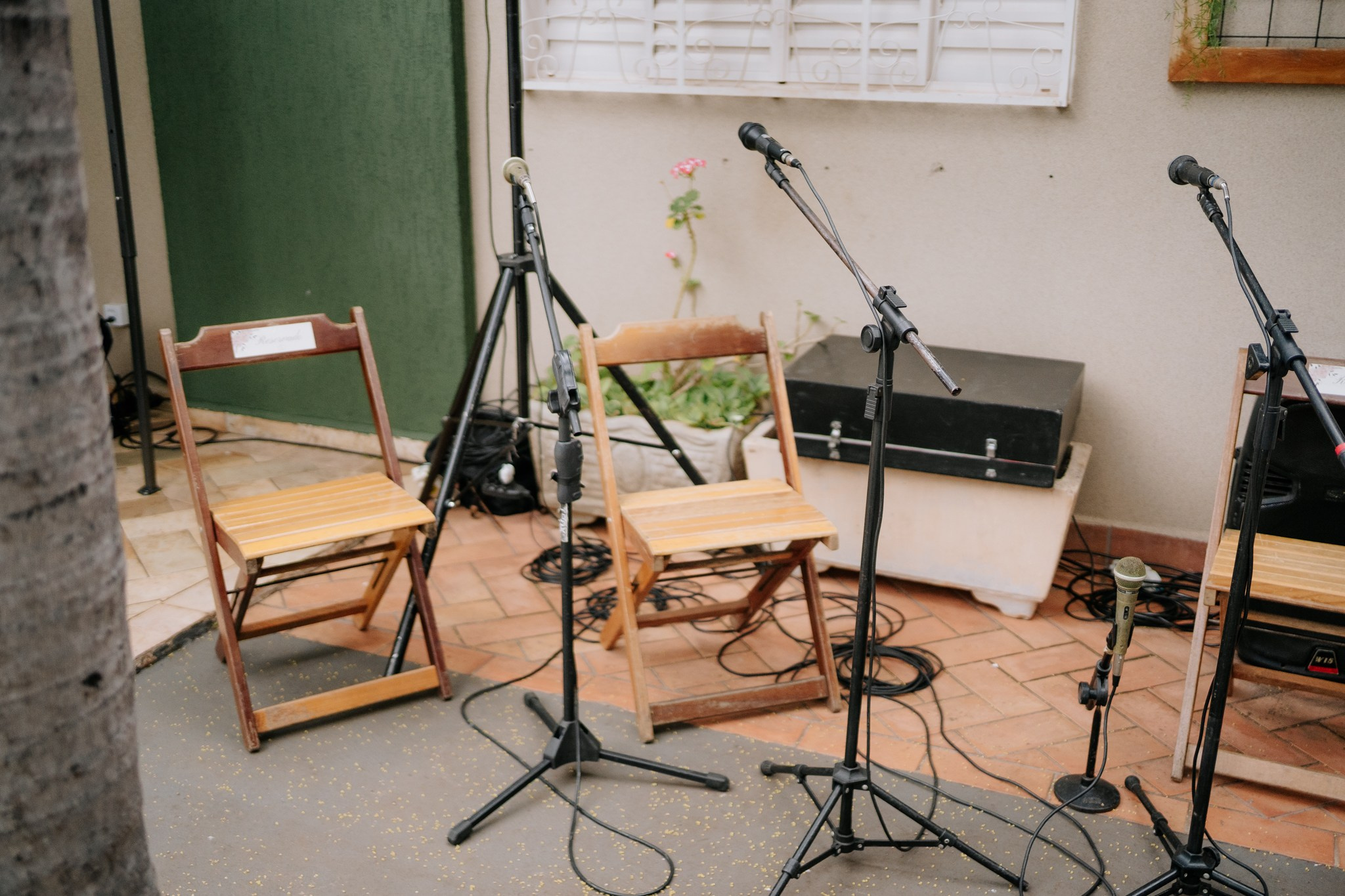 Fernanda & Leandro — Bauru SP. Robson Colaço