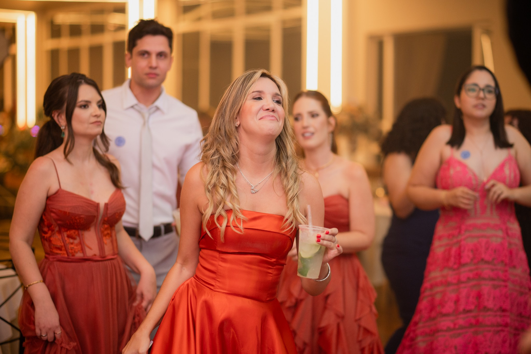Giovana & Bruno — Luso / Bauru — SP. Robson Colaço