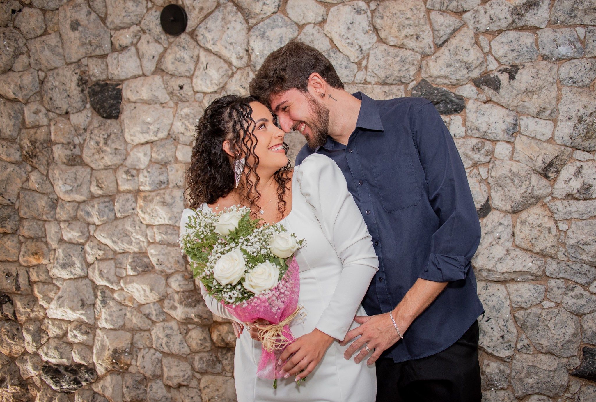 Janaina & Vitor. Robson Colaço