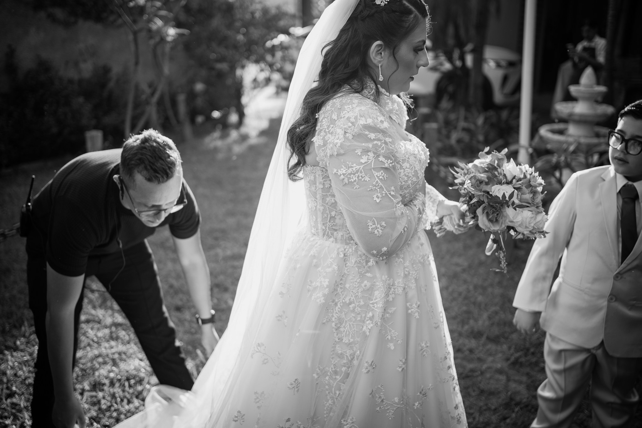 Aline & Daniel — Vila Casali / Piratininga SP. Robson Colaço