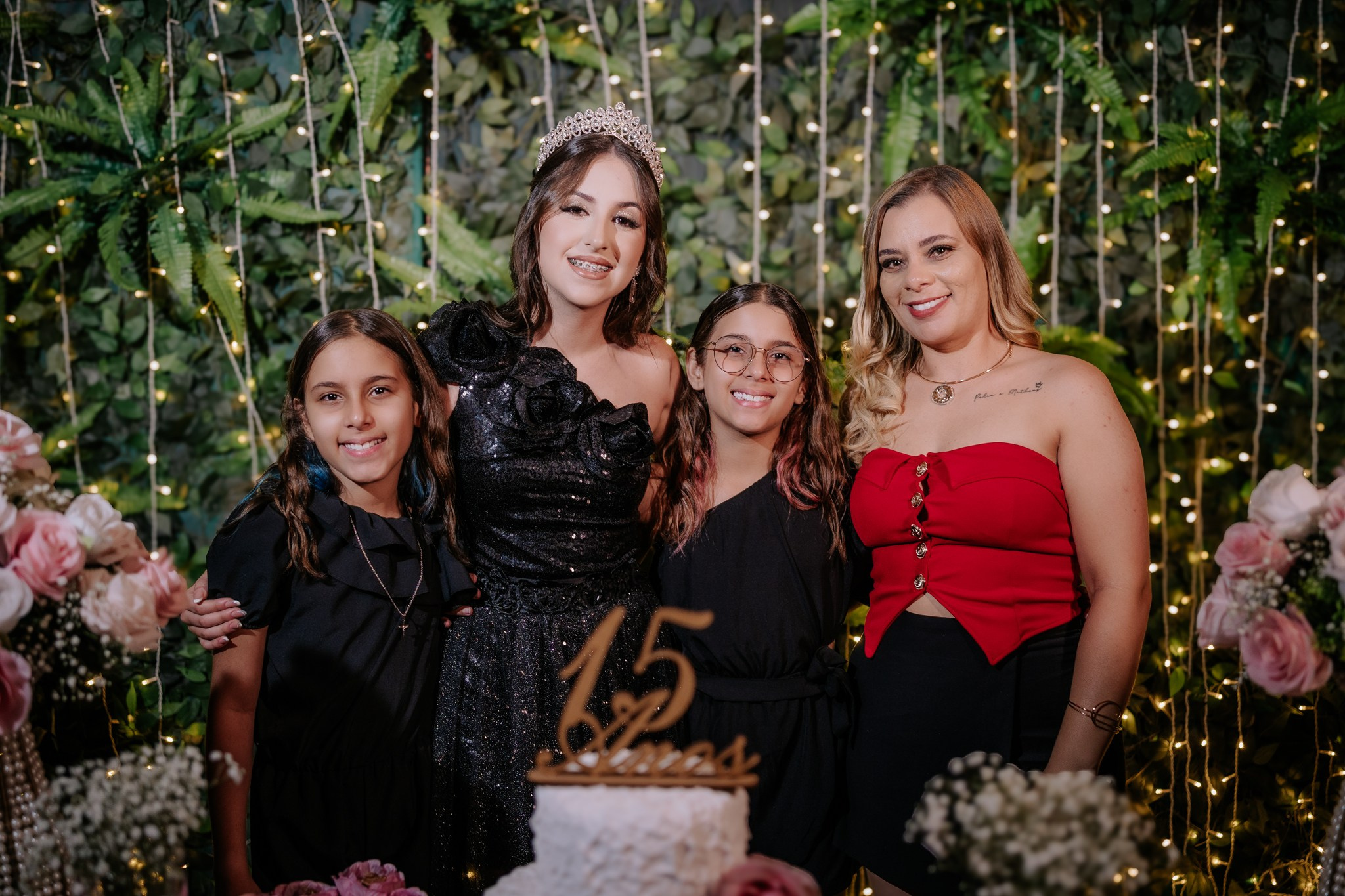 Mirella — Bauru SP. Robson Colaço