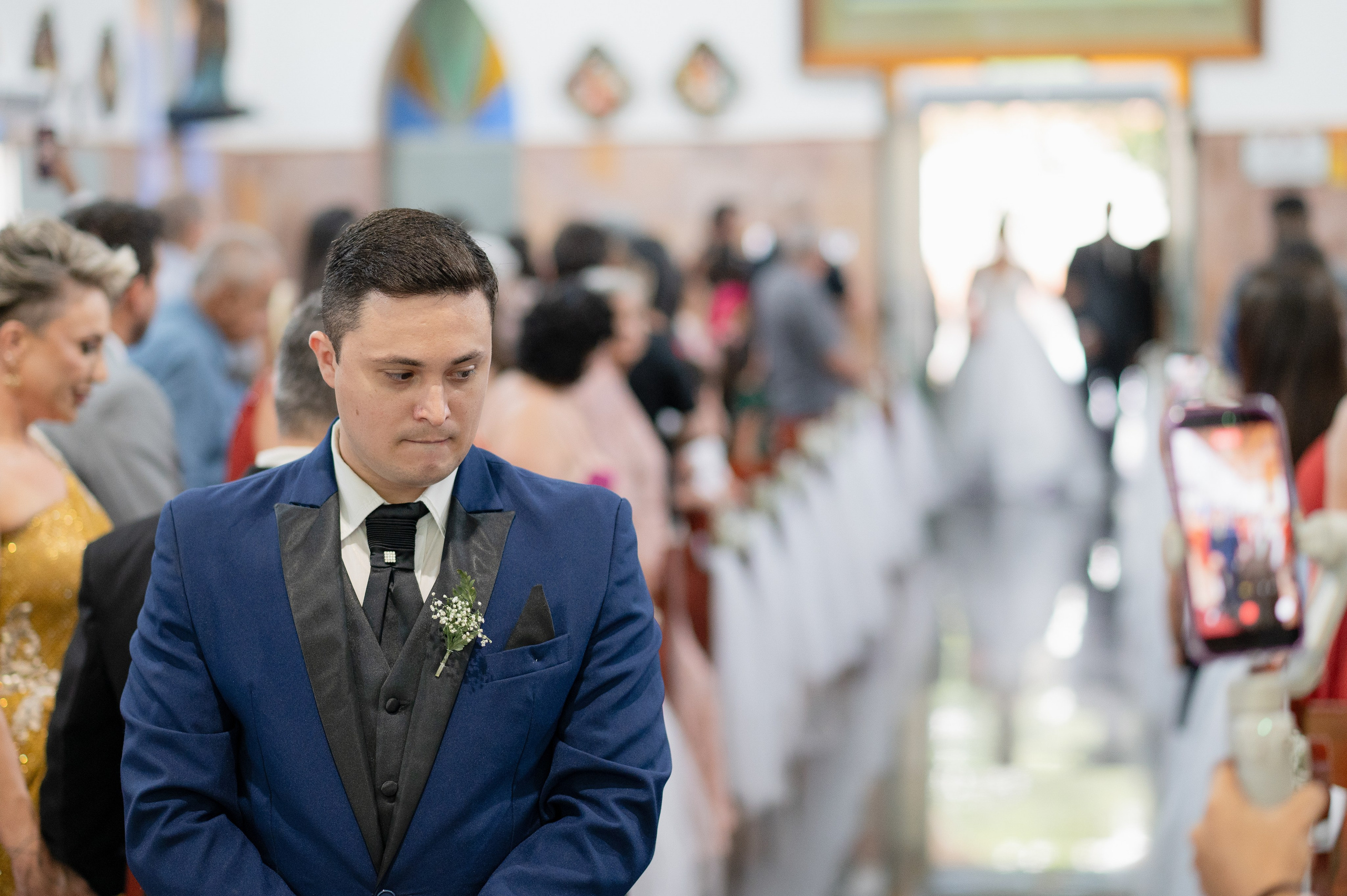 Lais & João — Arealva SP. Robson Colaço