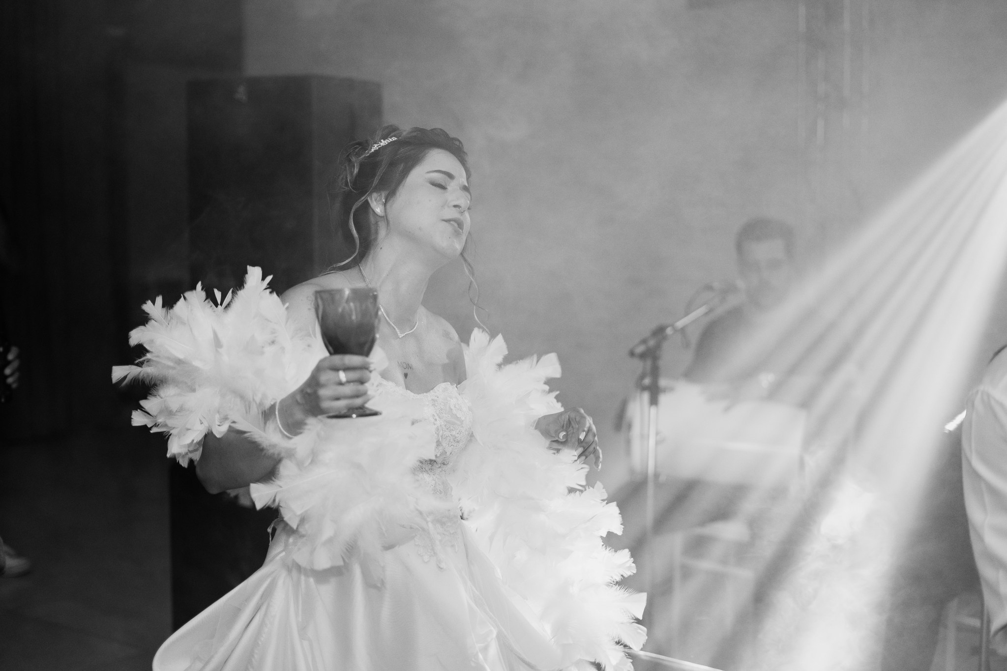 Lais & Lucas — Espaço Aveiro / Bauru SP. Robson Colaço