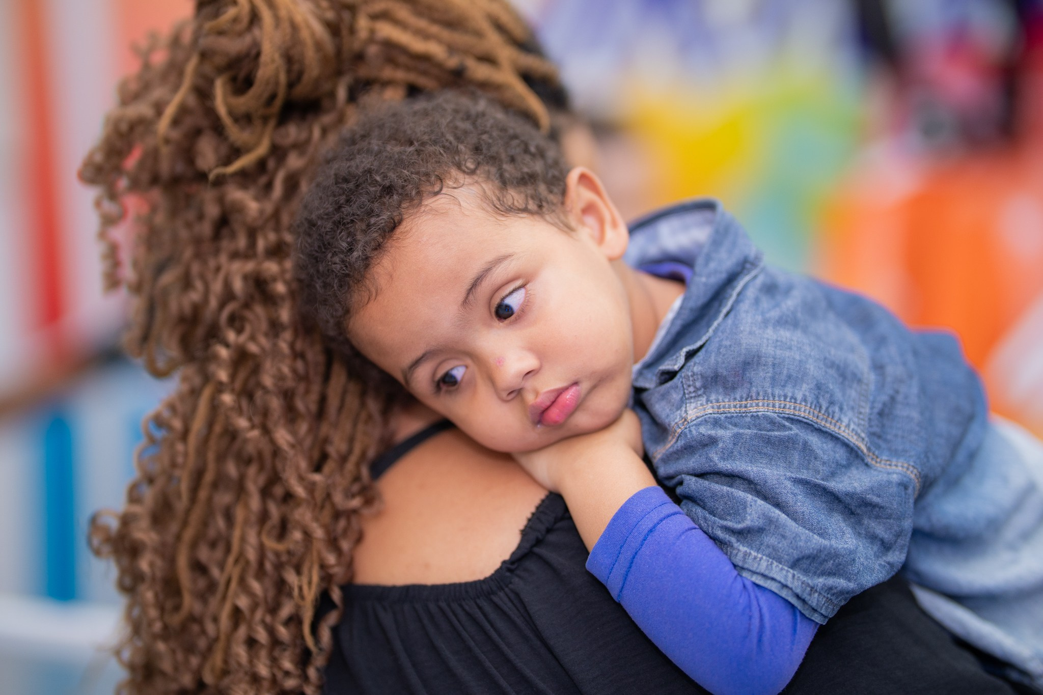 Sofia — Gulas Kids / Bauru SP. Robson Colaço