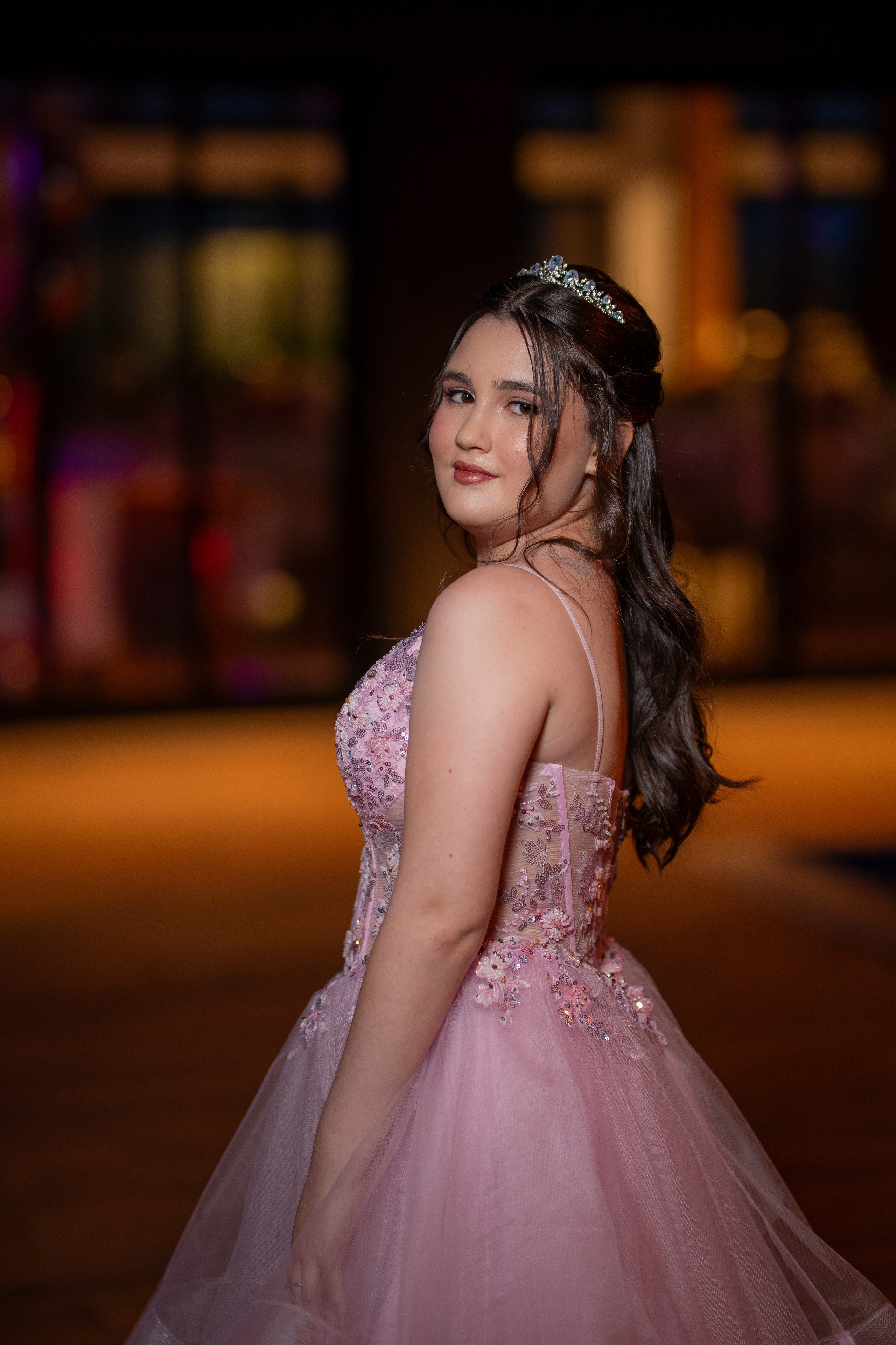 Maria Laura — Villa de León / Bauru SP. Robson Colaço