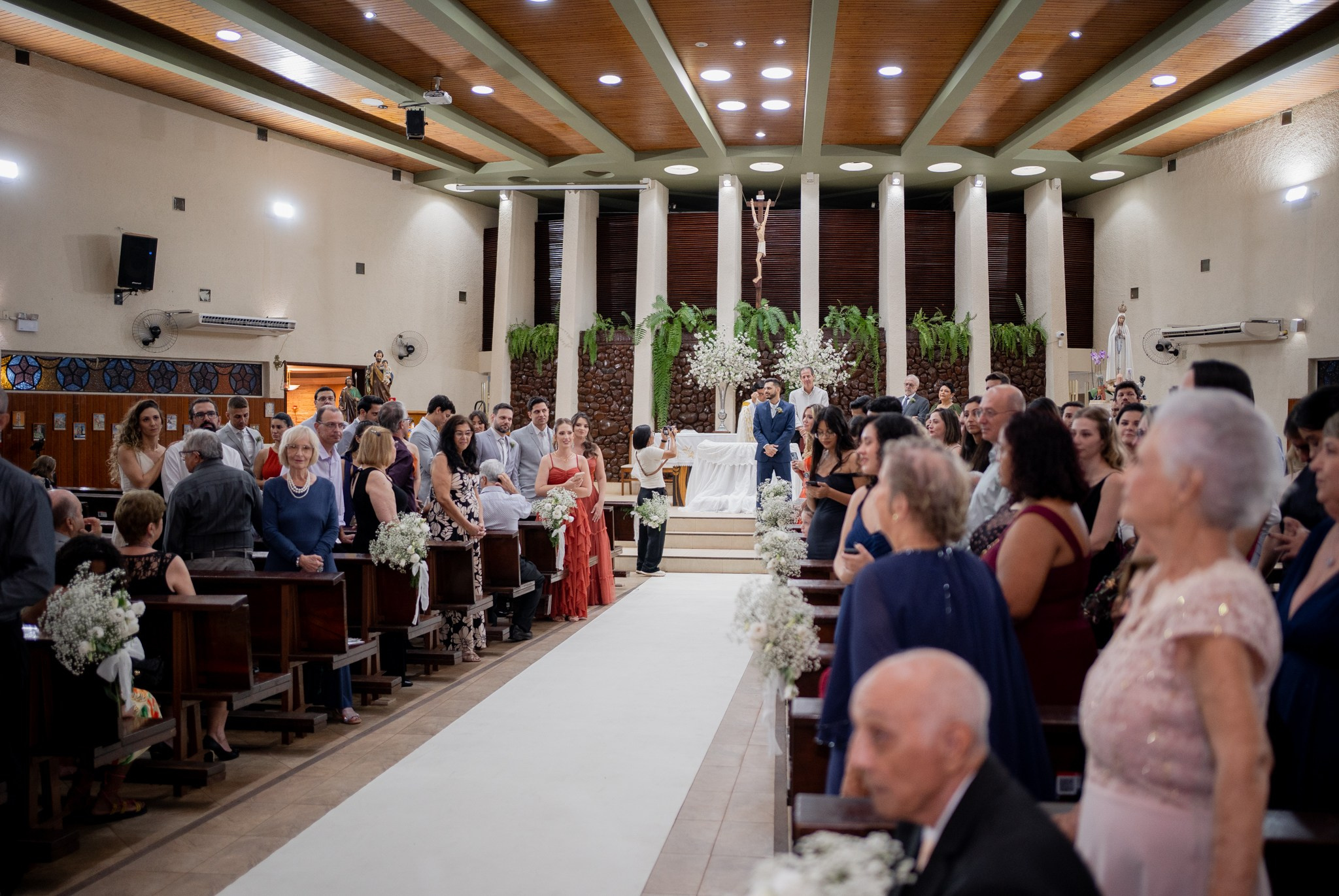 Giovana & Bruno — Luso / Bauru — SP. Robson Colaço