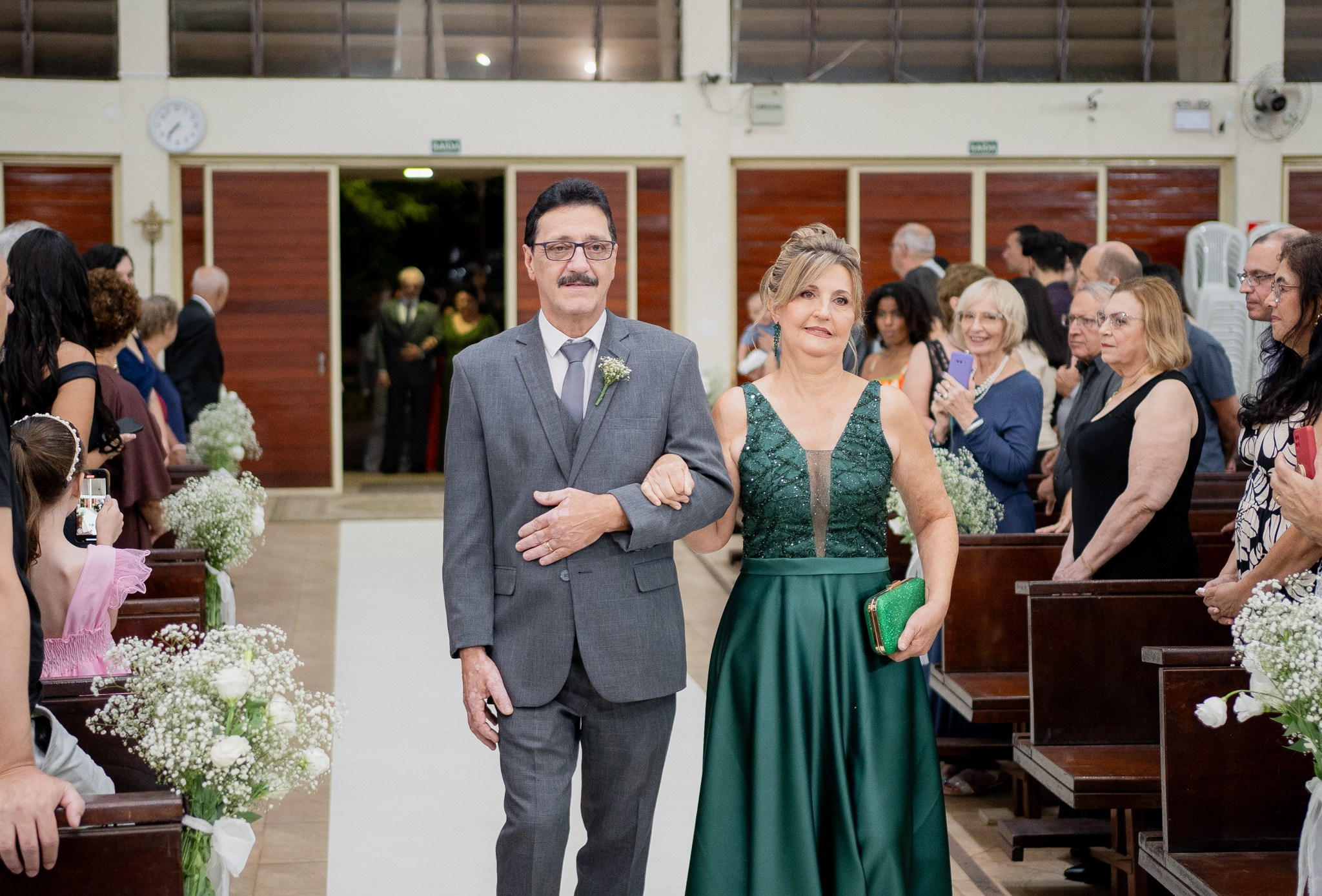 Giovana & Bruno — Luso / Bauru — SP. Robson Colaço
