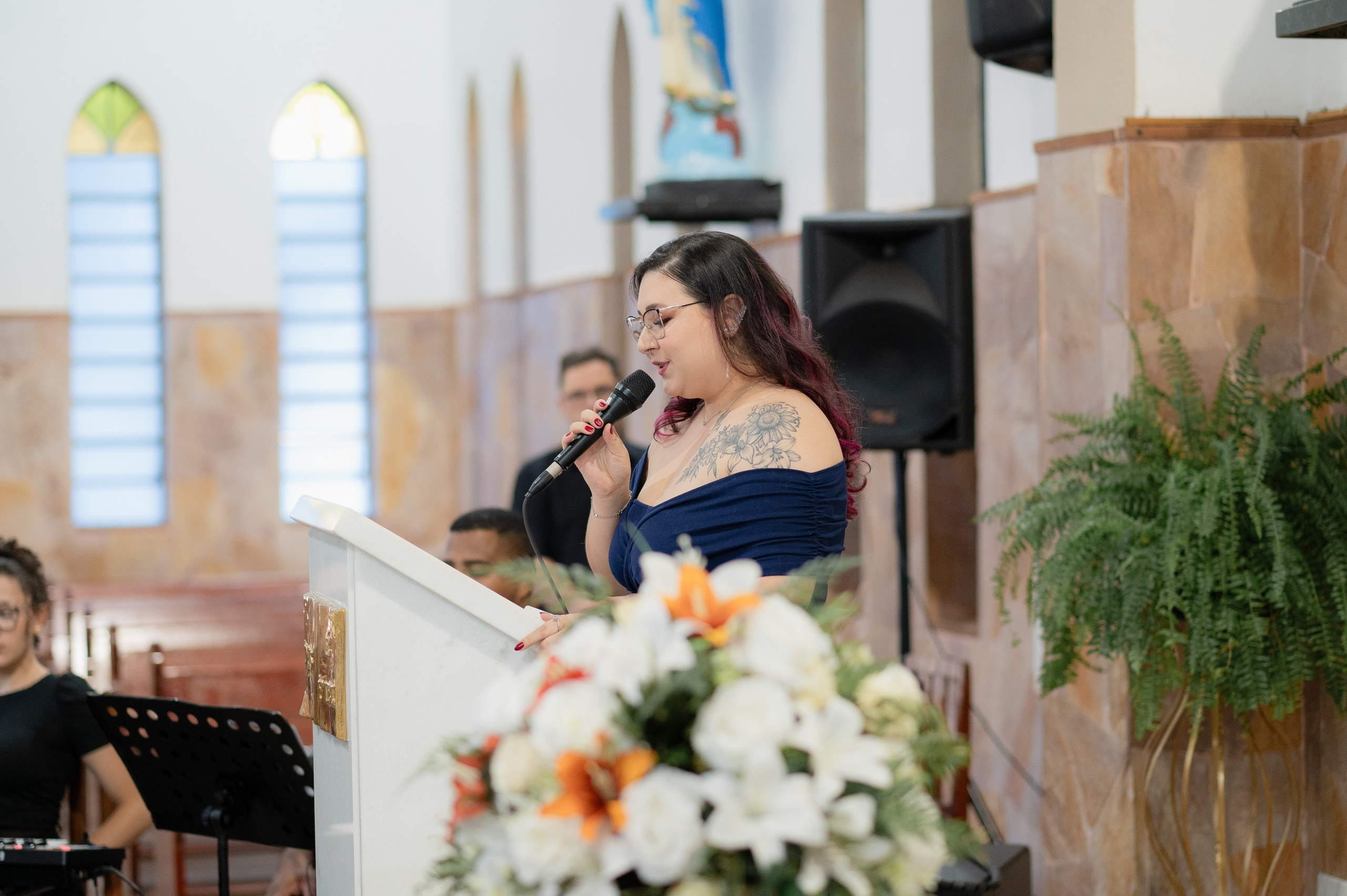 Lais & João — Arealva SP. Robson Colaço
