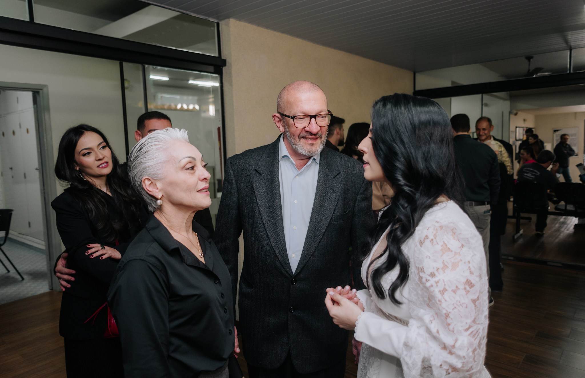 Raissa & Ricardo. Robson Colaço
