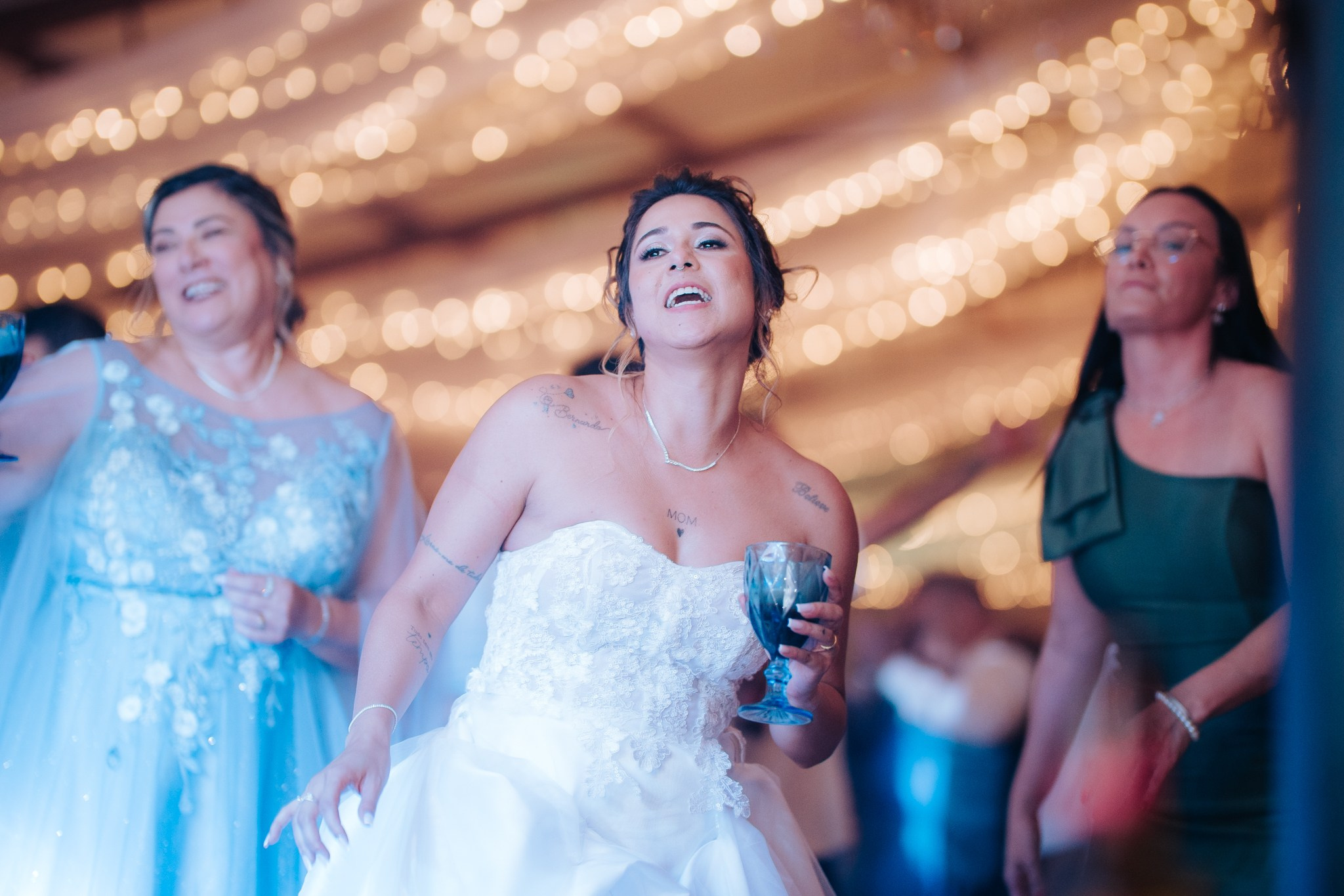 Lais & Lucas — Espaço Aveiro / Bauru SP. Robson Colaço
