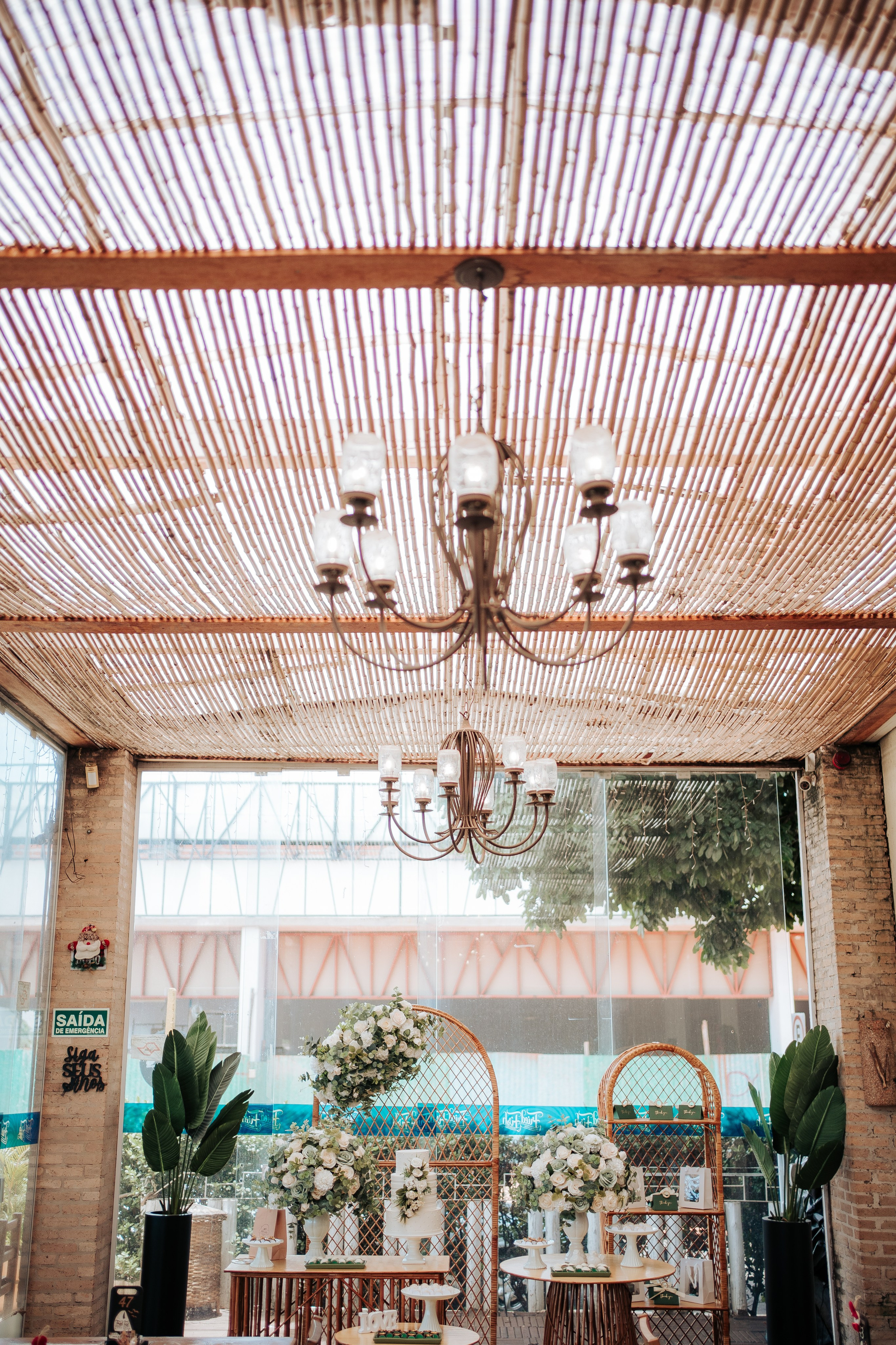 Aline & Clebson — Fred Fish / Bauru SP. Robson Colaço