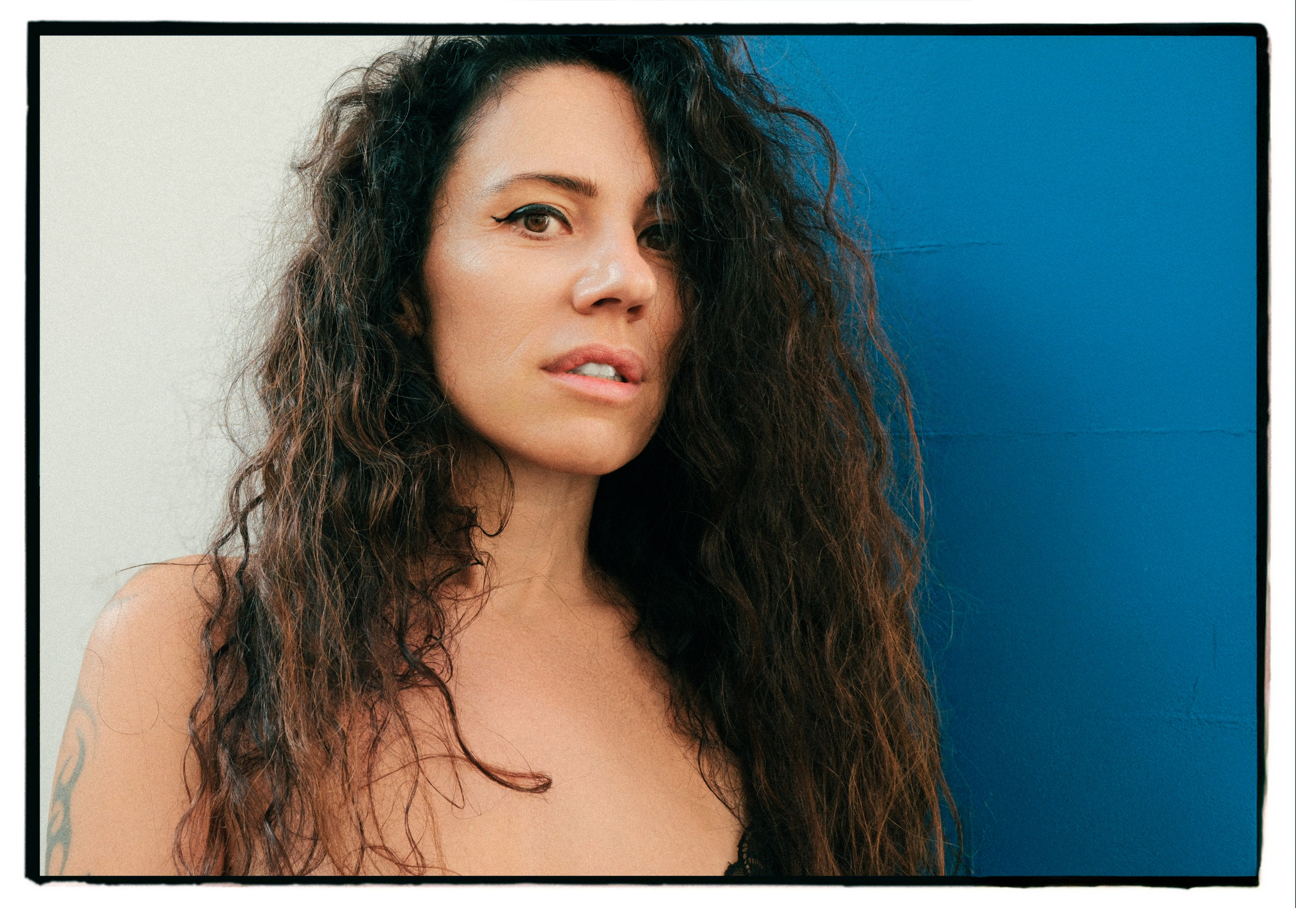 Meggy Street Photo. Portrait photographer in Madeira — Marina Shtukina