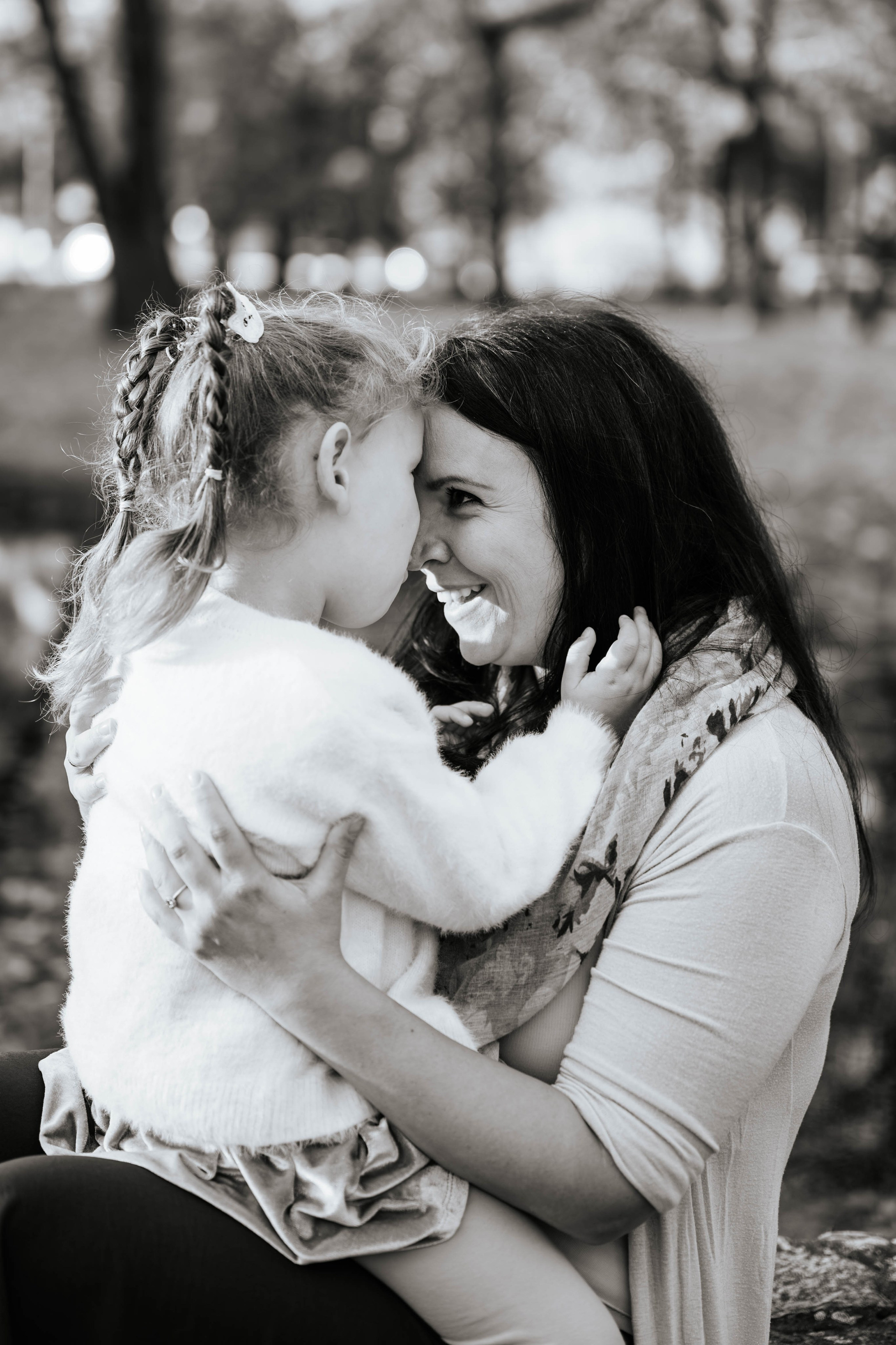 Milena, Daniel, Marija i Lena - porodično fotografisanje. Dečiji i porodični fotograf