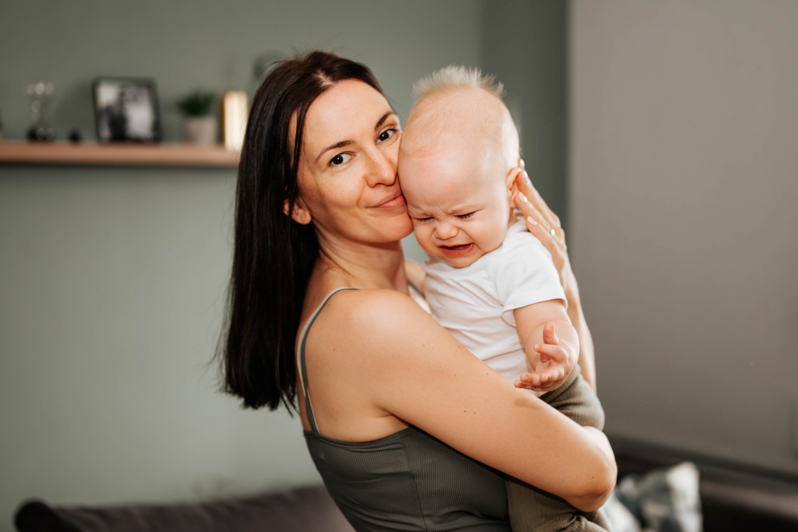 Ivana, Filip, Aljoša i Vanja - porodično fotografisanje. Dečiji i porodični fotograf