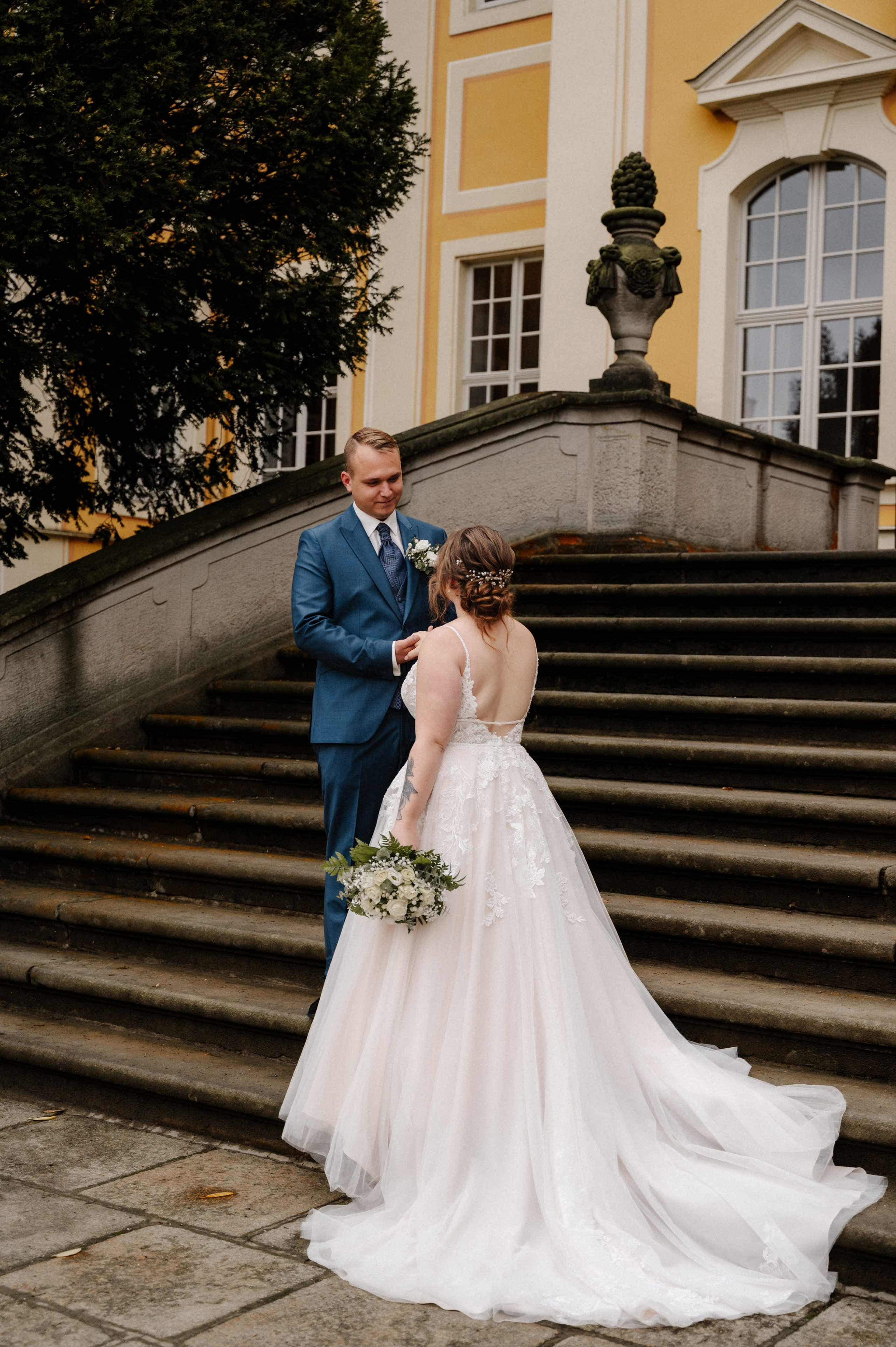 Siggi & Max. Anastasia Kurbanov Photography