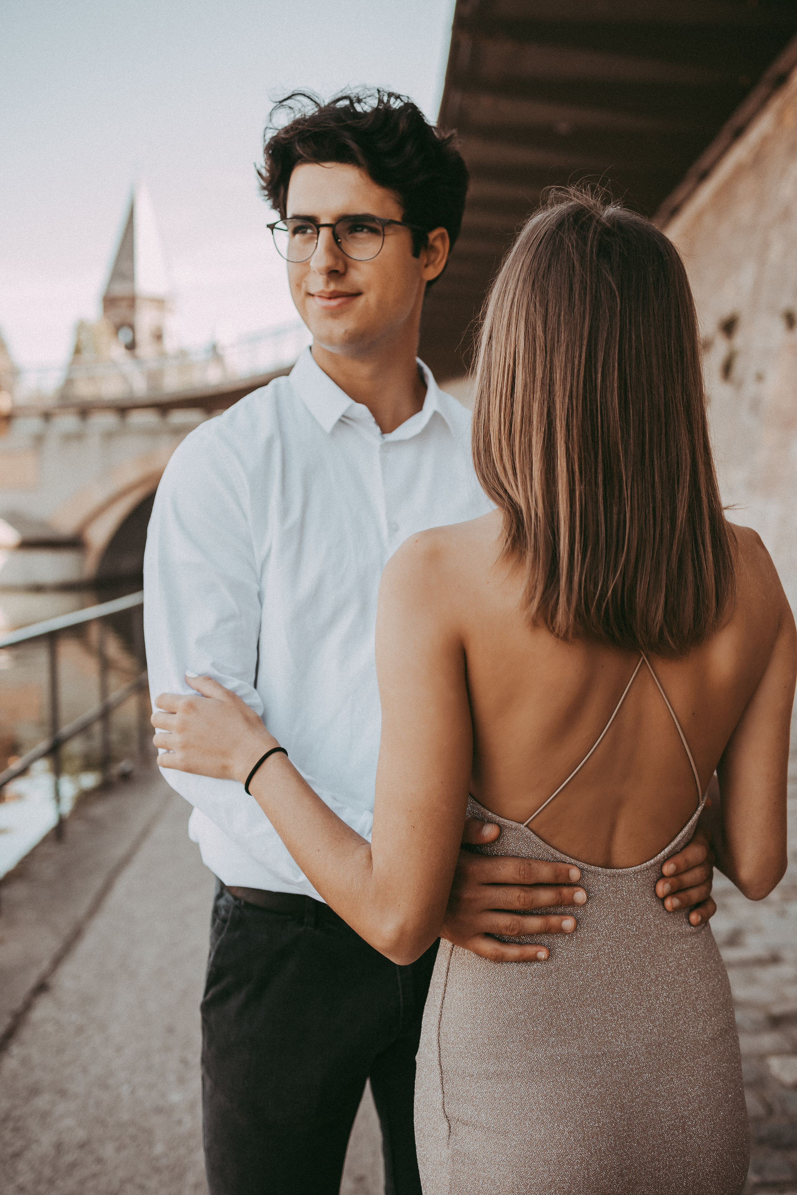 COUPLE. Семейный фотограф во Франции (Мец, Люксембург)