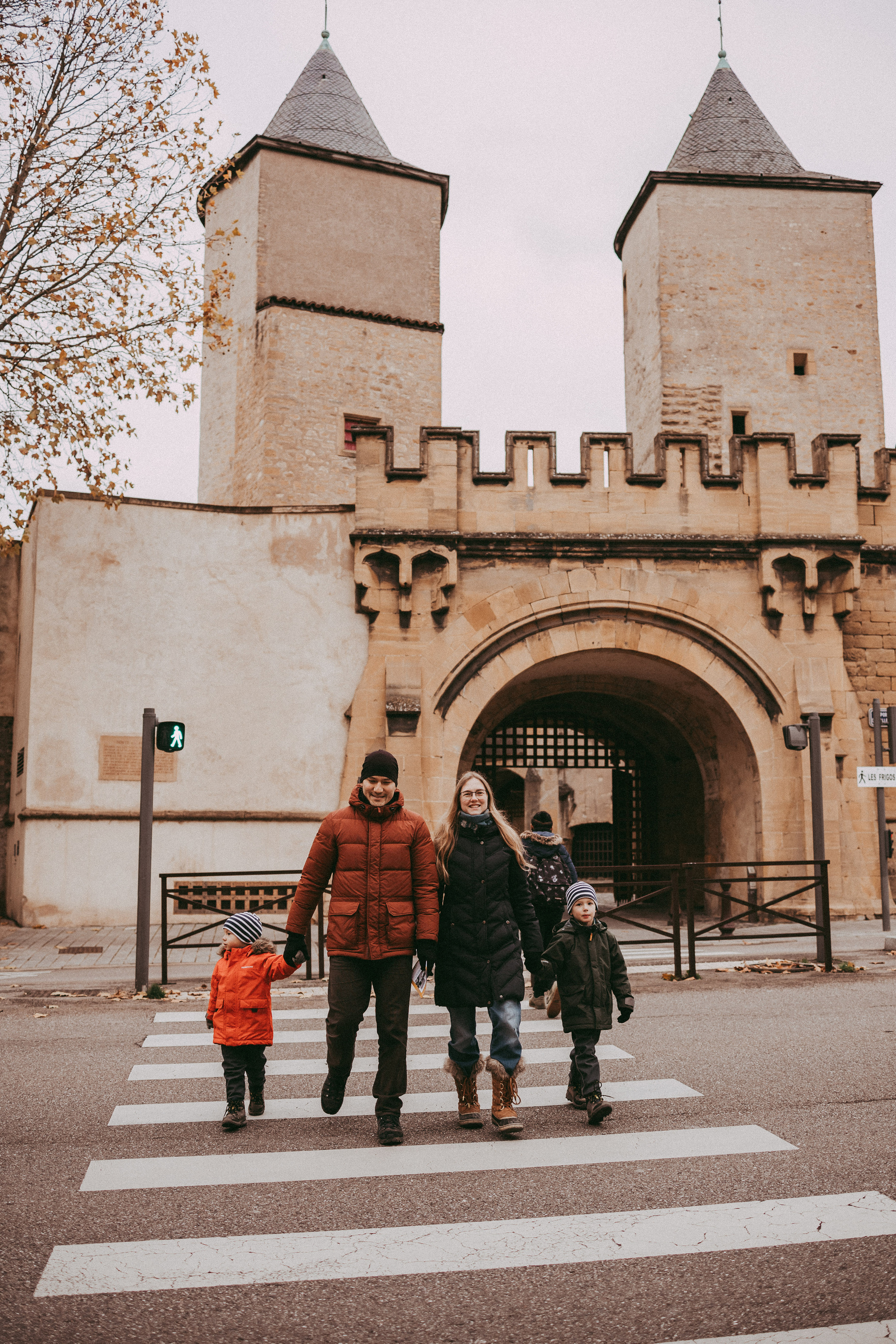 FAMILLE. Je suis Olga, votre photographe de famille à Metz et dans toute la France
