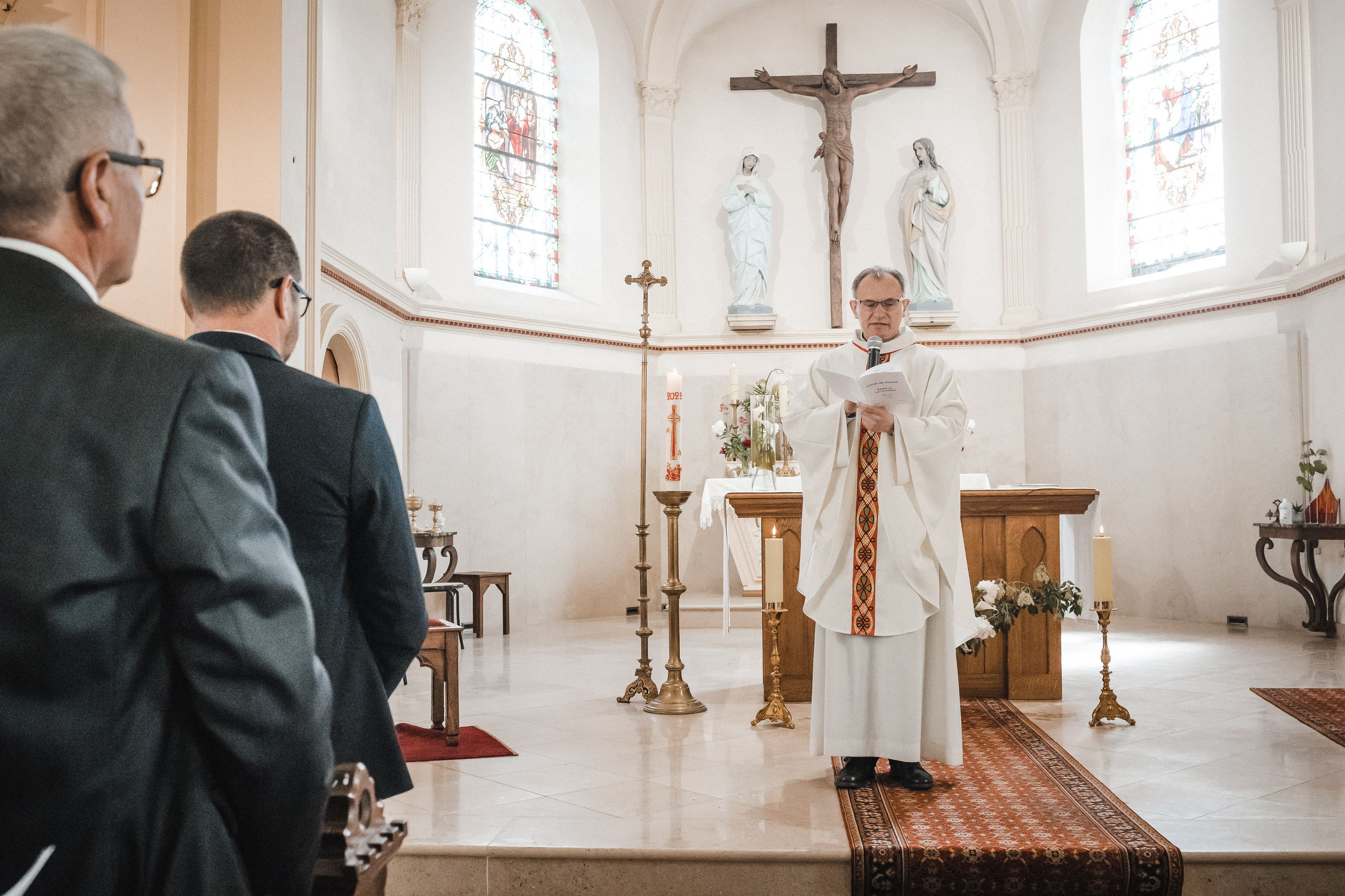BAPTÊME. Семейный фотограф во Франции (Мец, Люксембург)