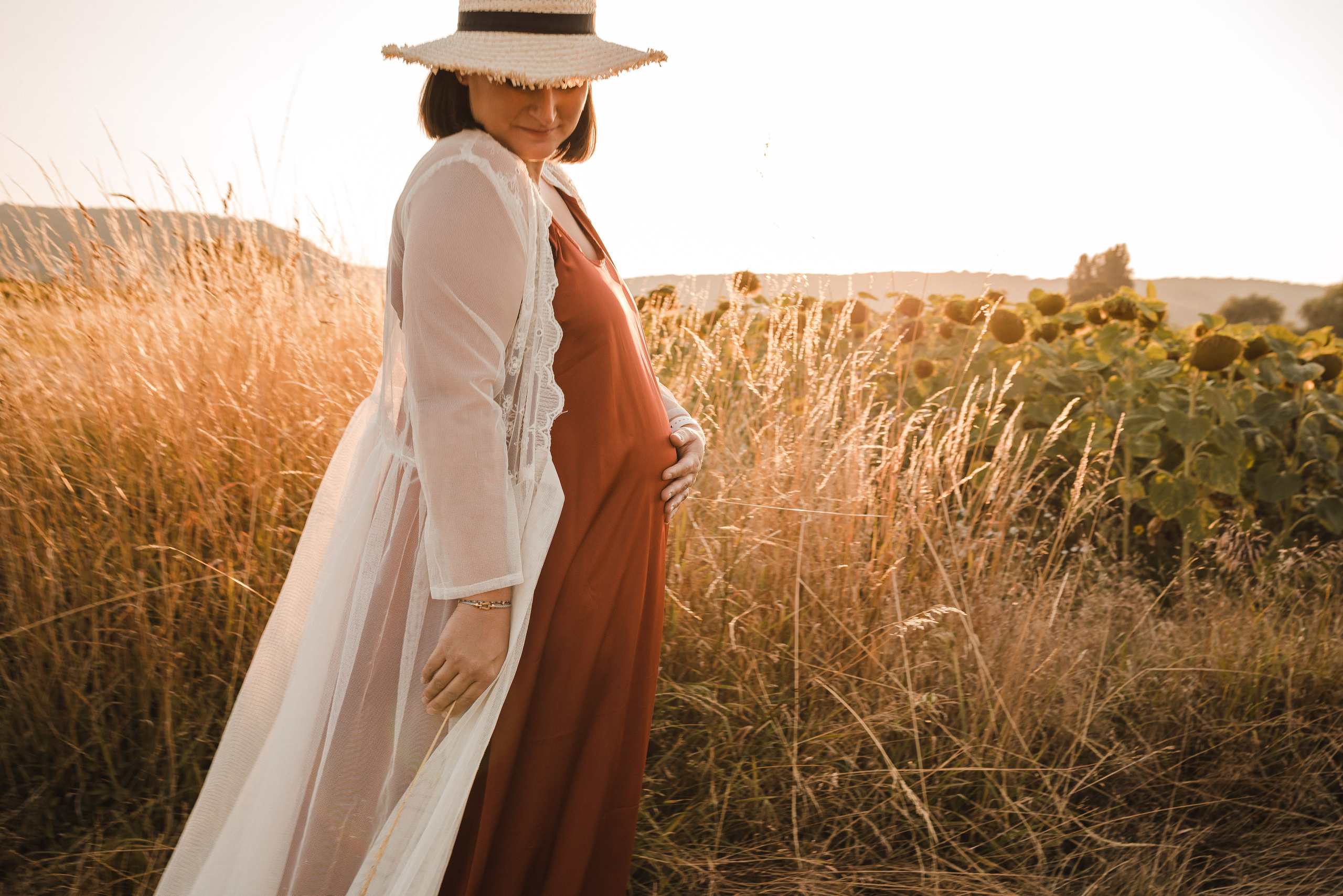 GROSSESSE. Семейный фотограф во Франции (Мец, Люксембург)