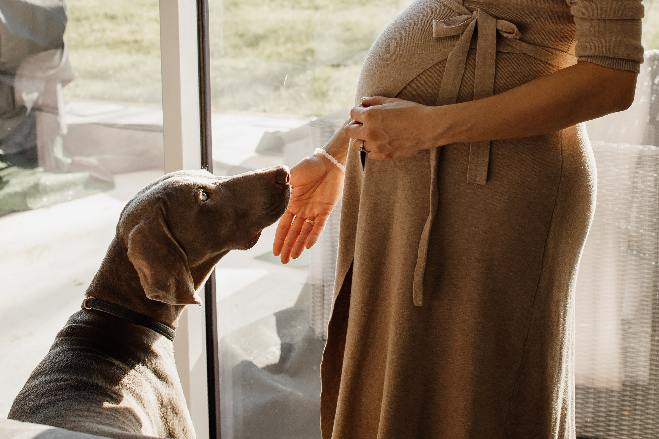 GROSSESSE. Семейный фотограф во Франции (Мец, Люксембург)